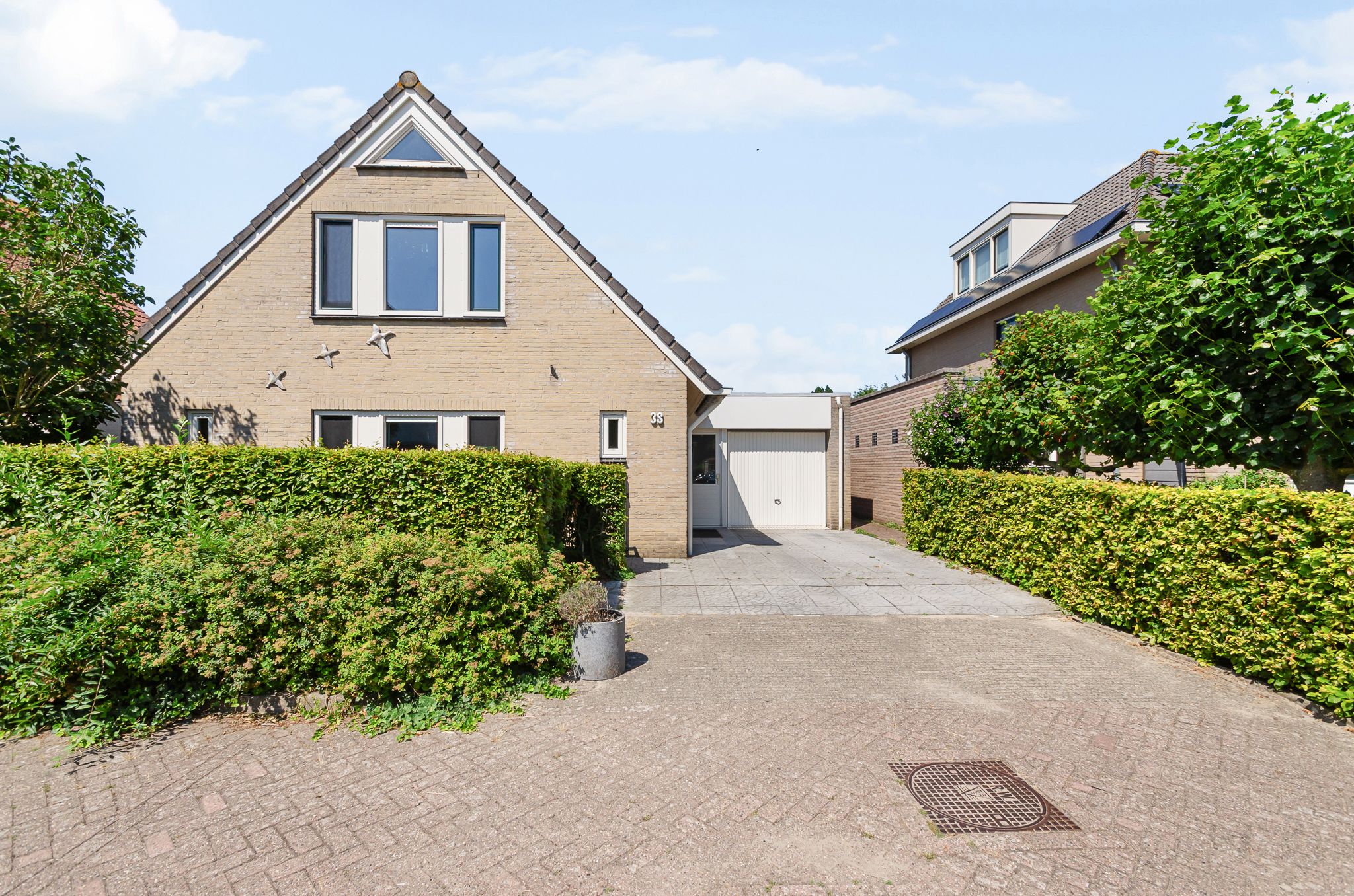 Foto van Harlekijneend 38, Uithoorn