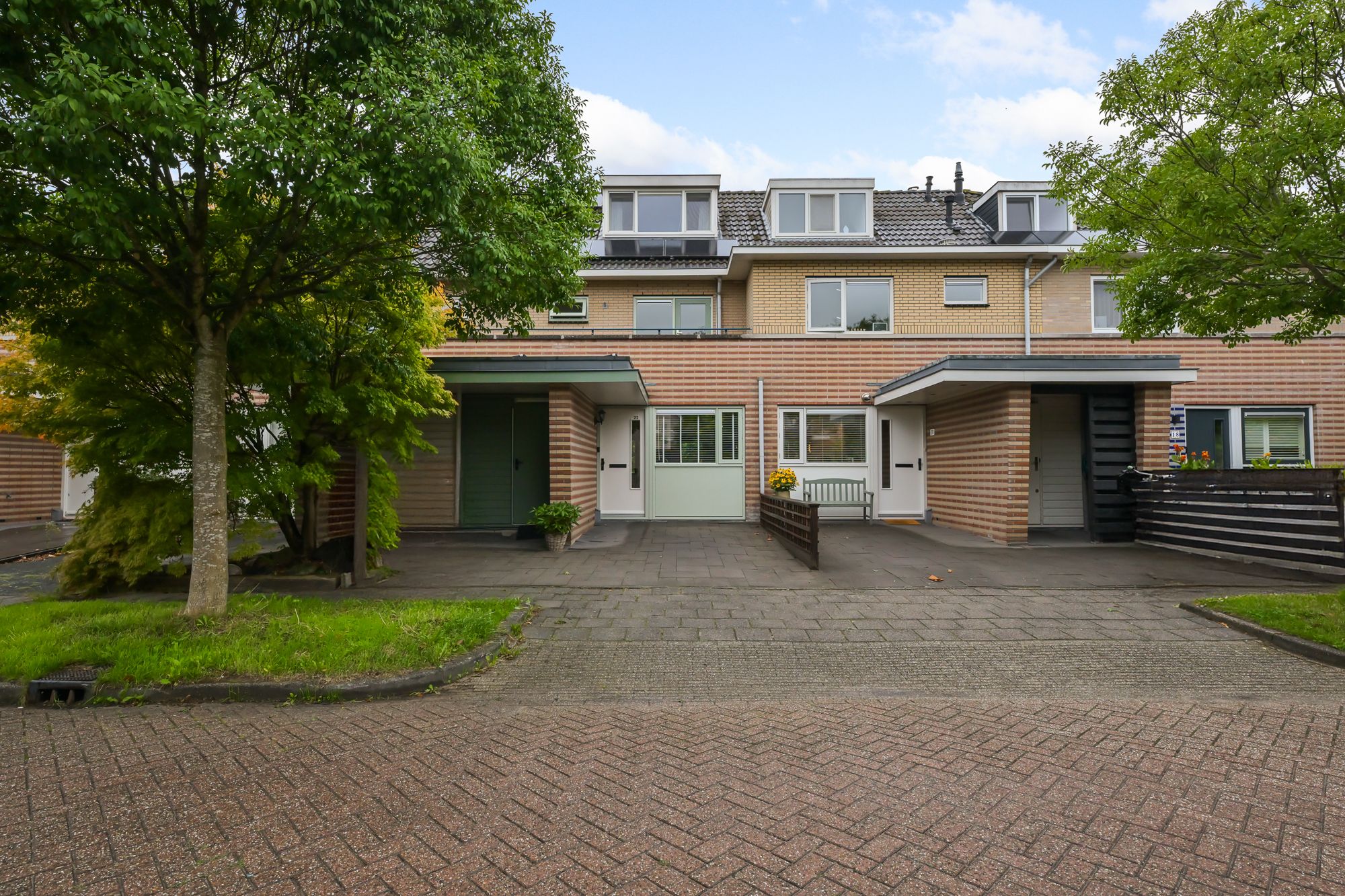 Foto van Krakeend 22, Uithoorn