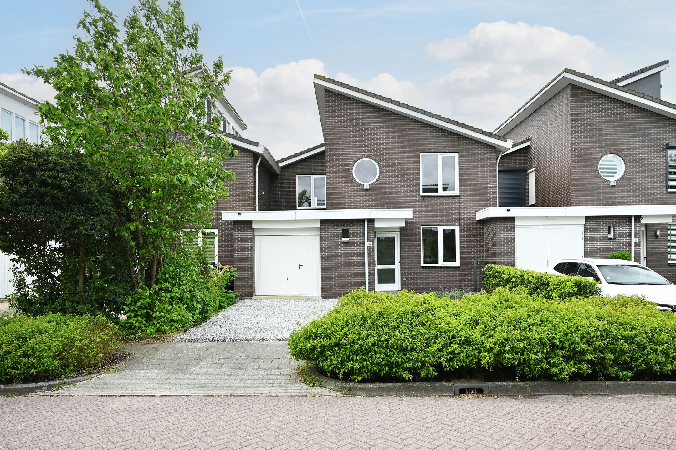 Foto van Stelling 10, De Kwakel
