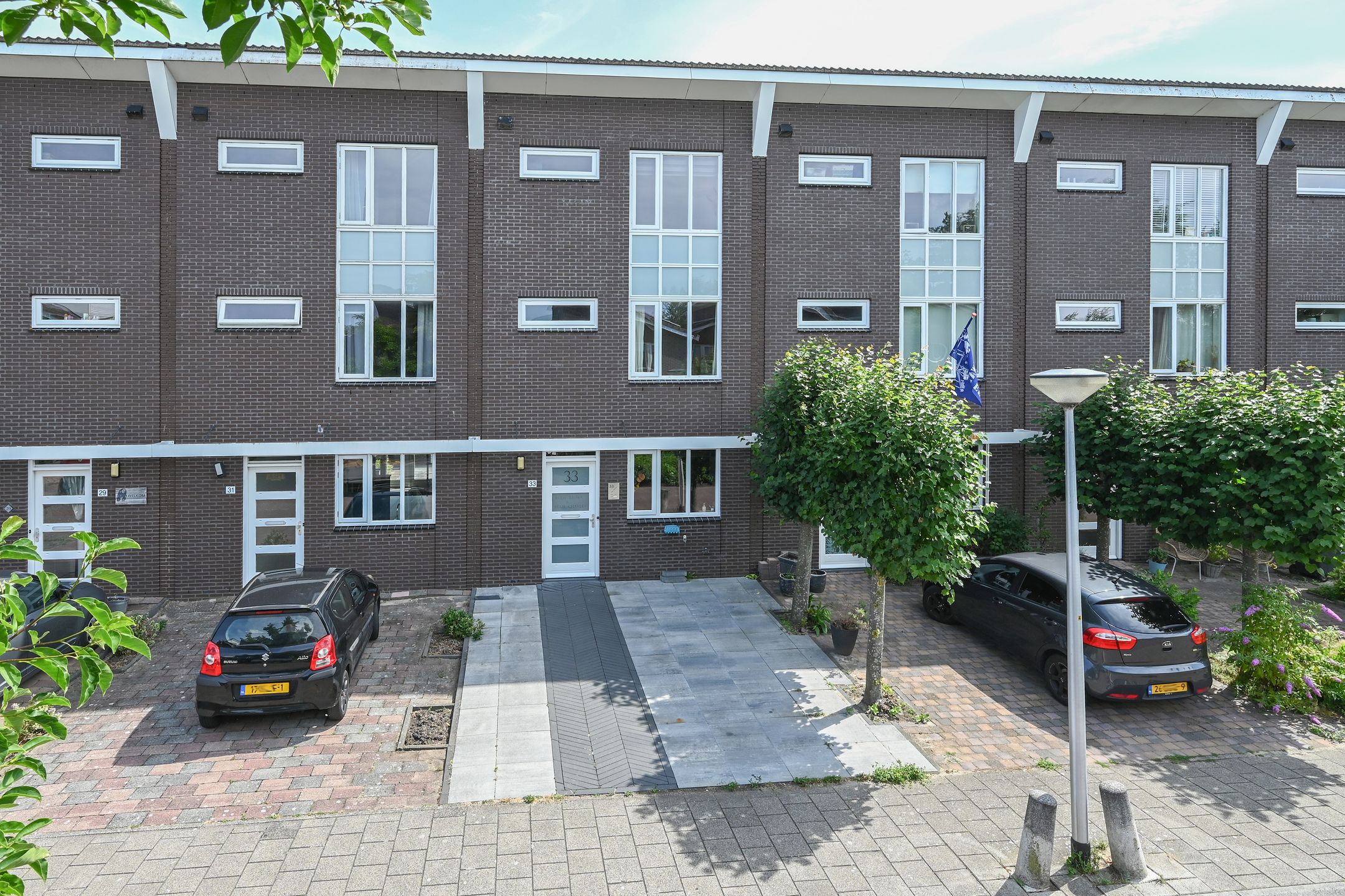 Foto van Stelling 33, De Kwakel