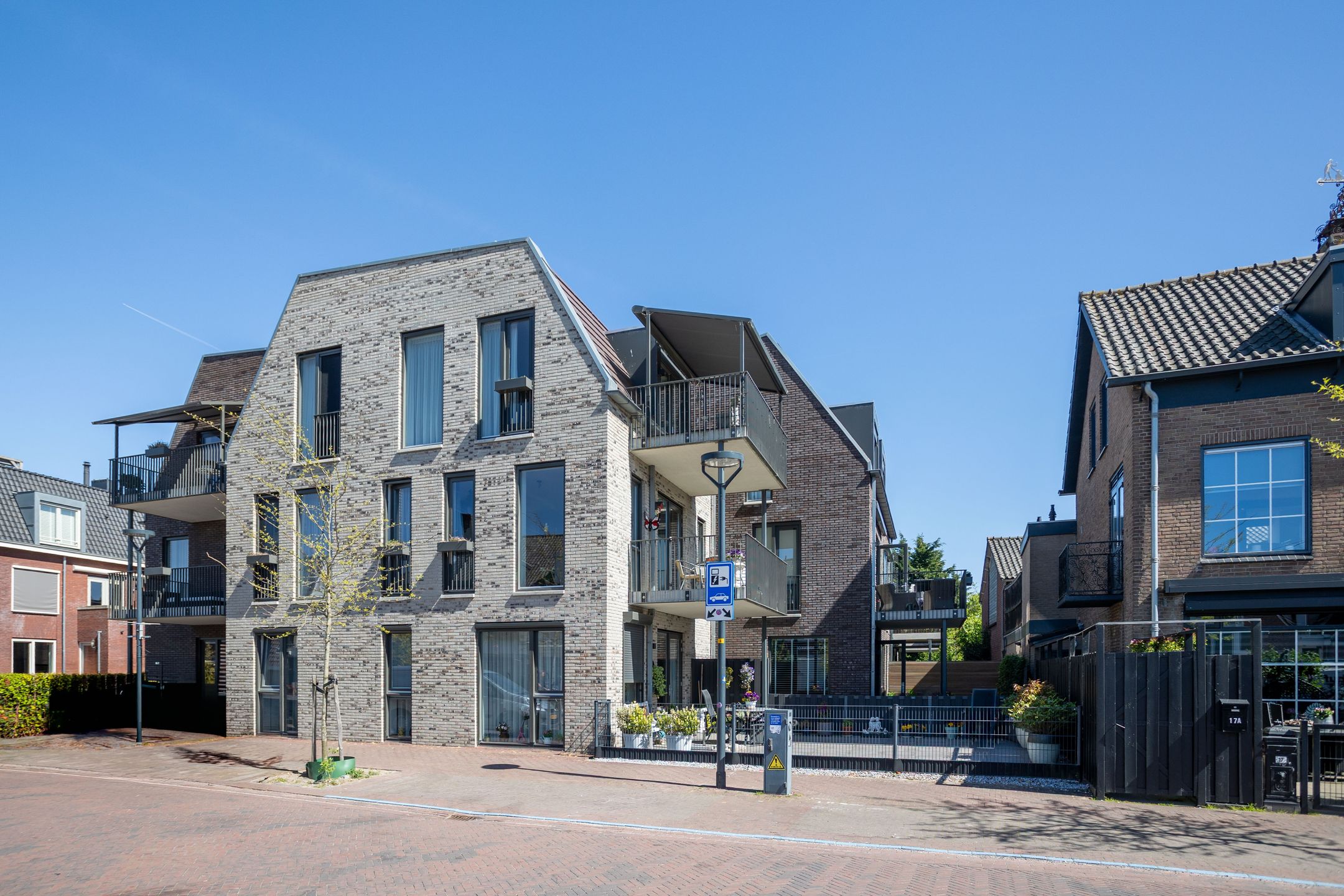 Foto van Drechtdijk 9D, De Kwakel