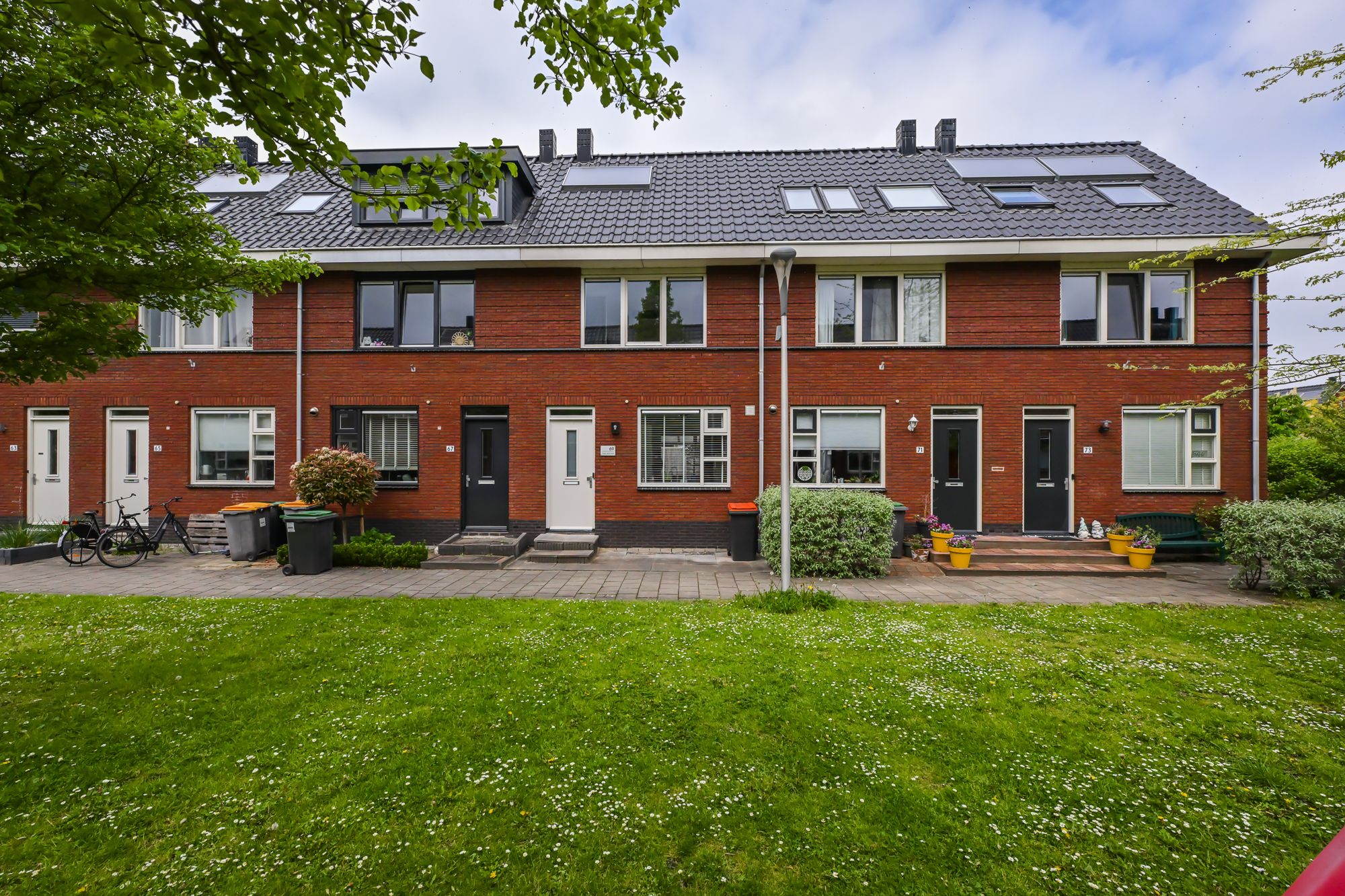 Foto van Pastoor J. van Dijklaan 69, De Kwakel