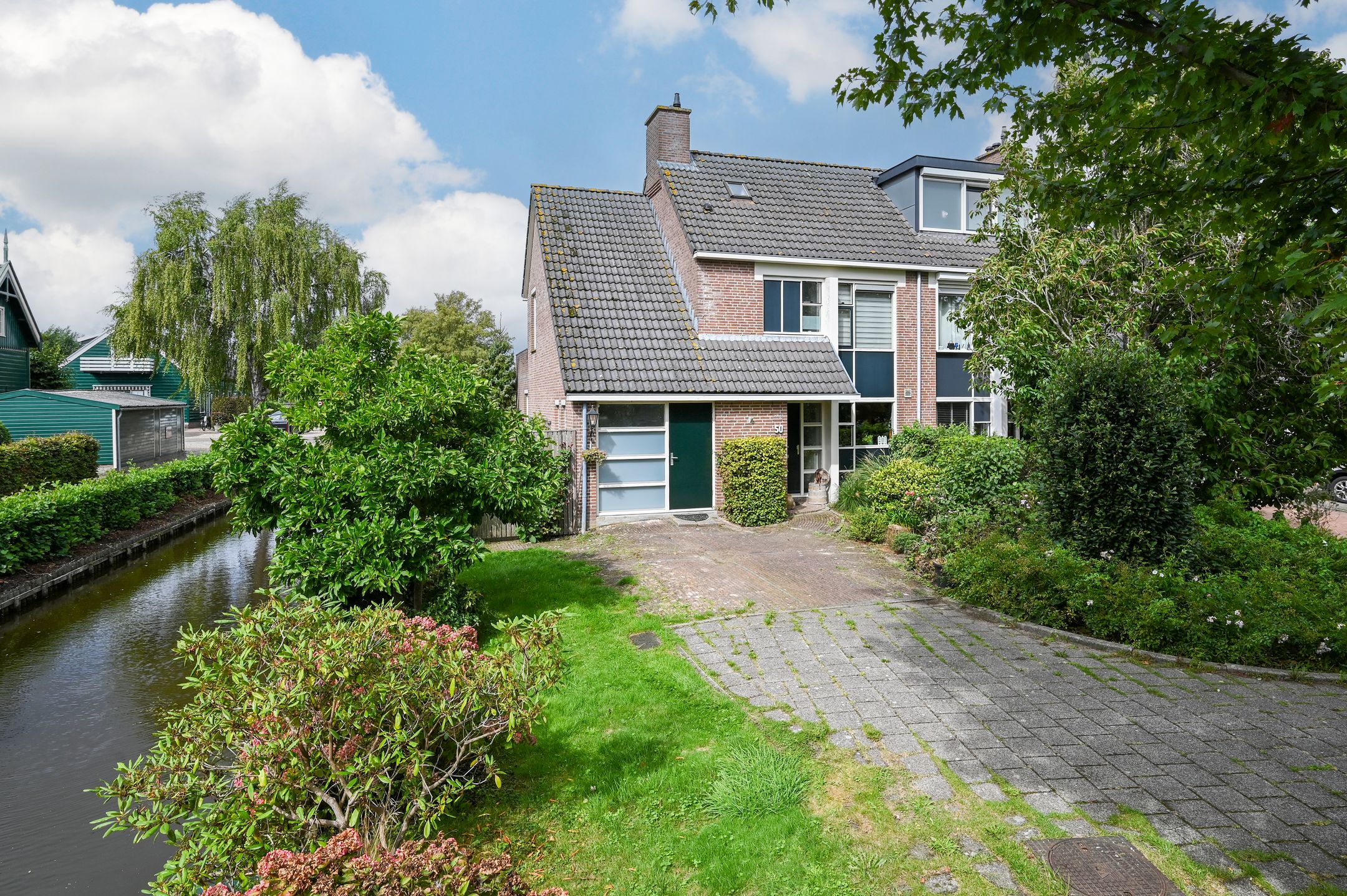 Foto van Wilgenhof 50, De Kwakel