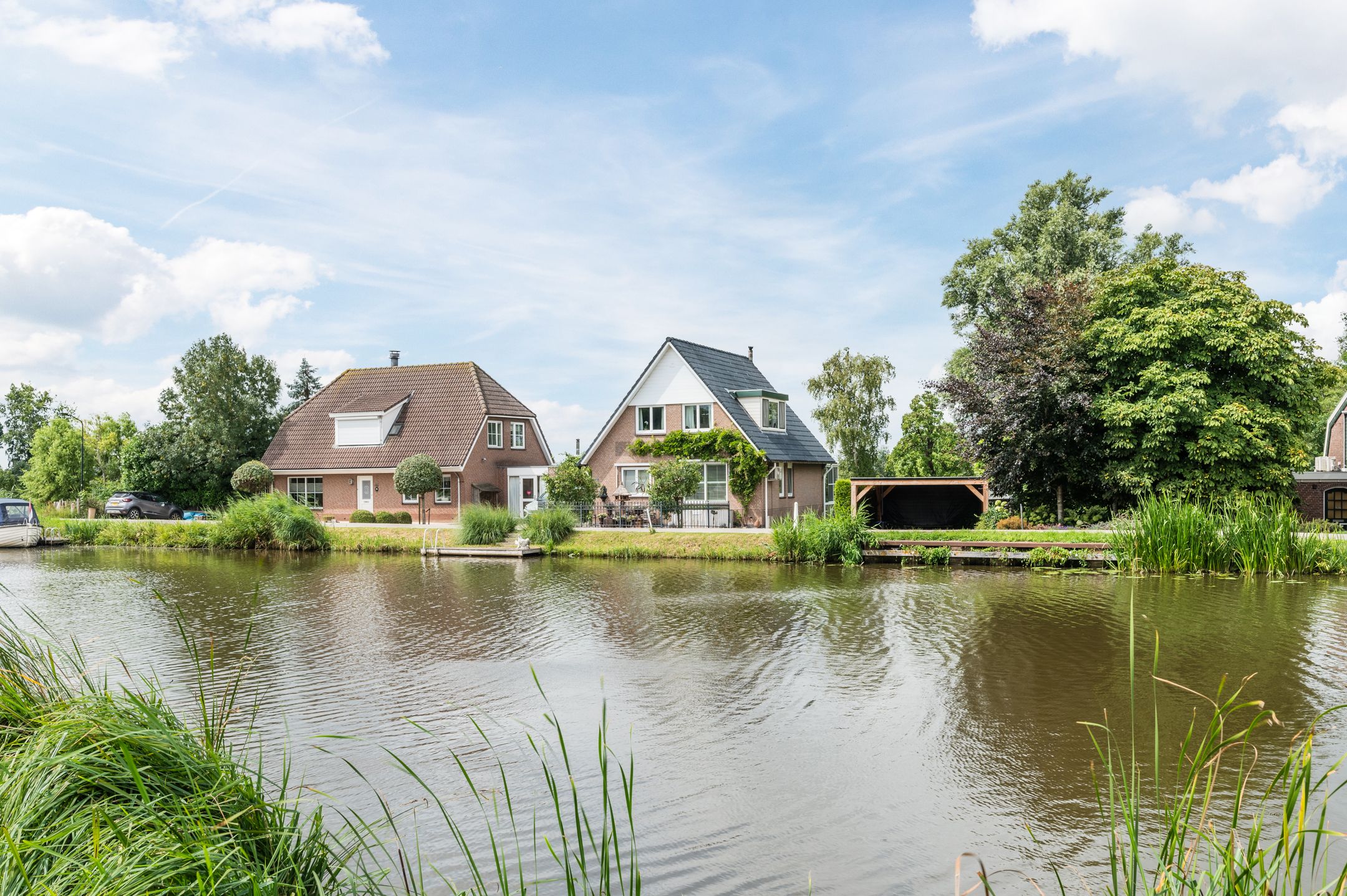 Foto van de Hoef Westzijde 44, de Hoef