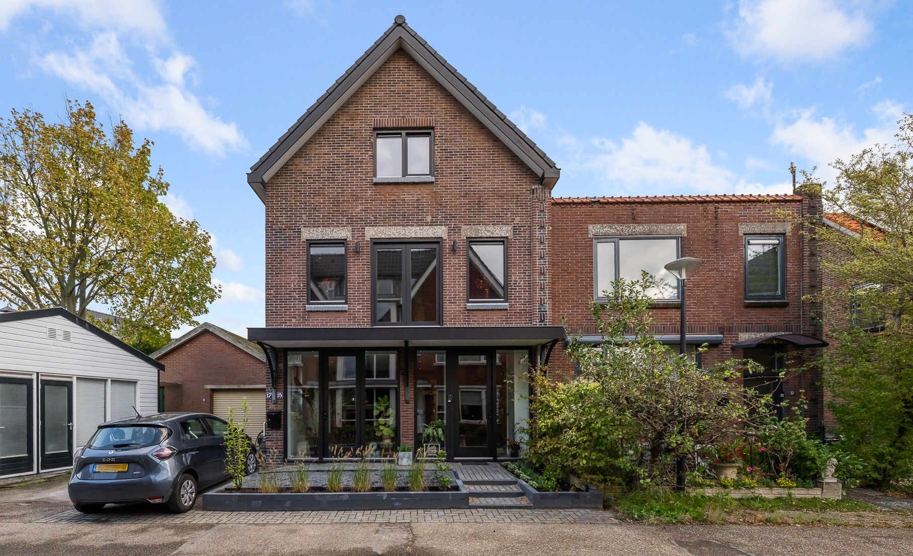 Foto van Kerklaan 17, Amstelhoek