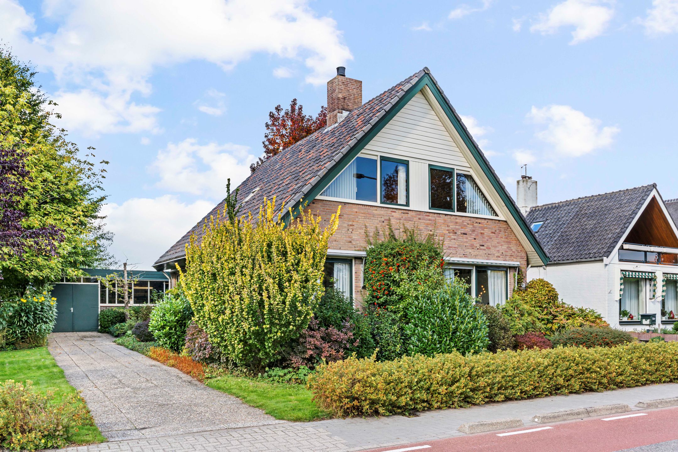Foto van Uiterweg 58, Aalsmeer
