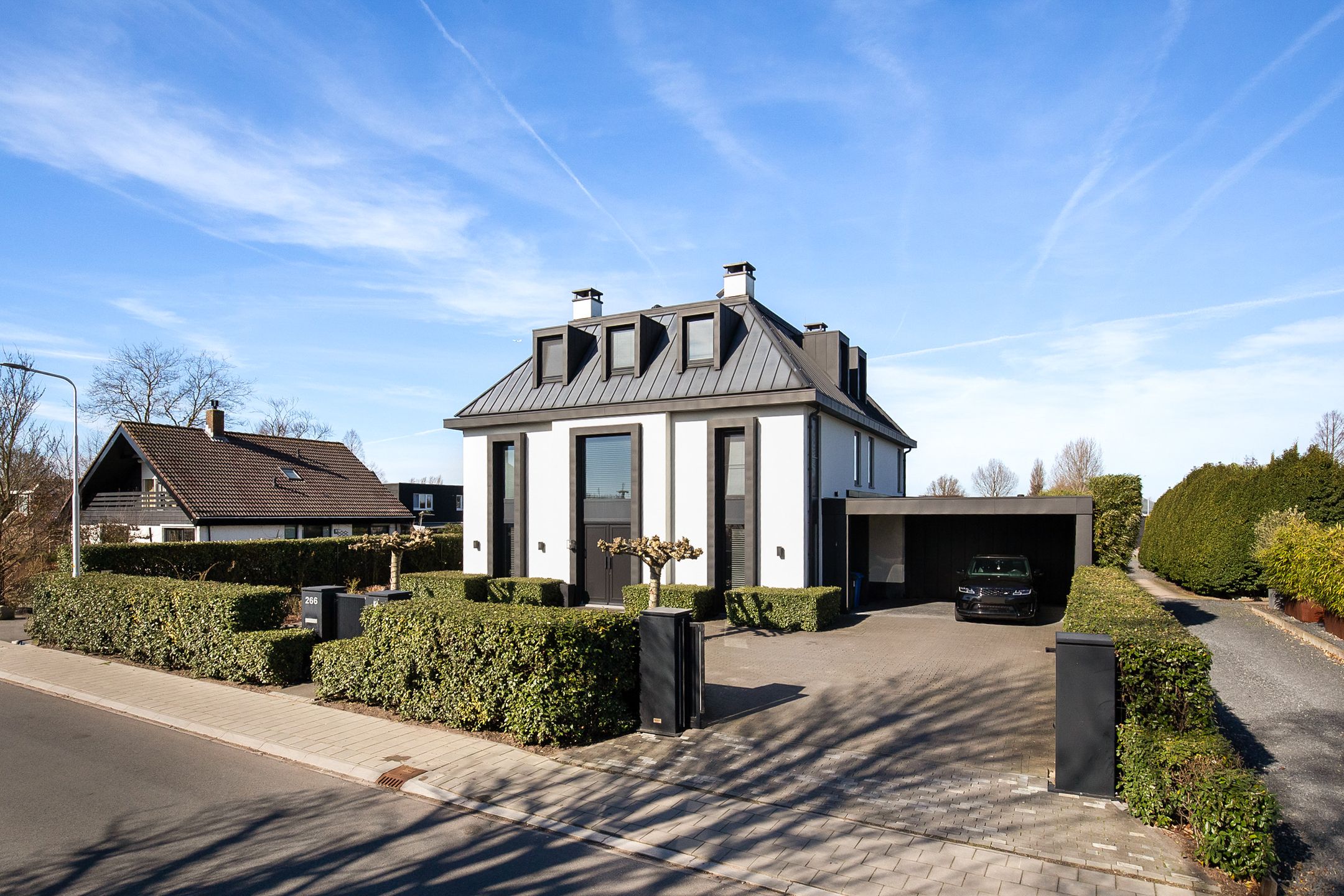 Foto van Uiterweg 266, Aalsmeer