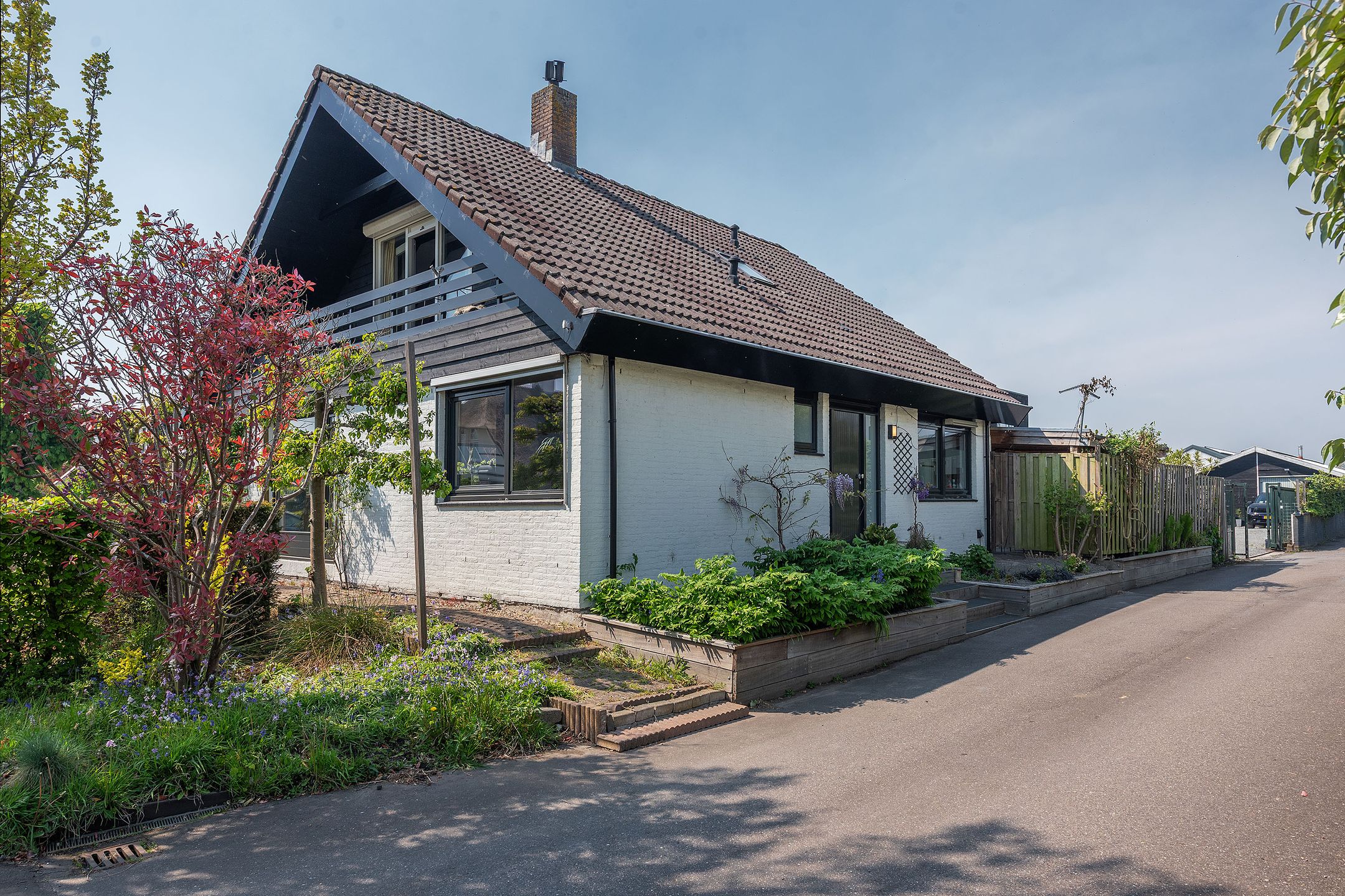 Foto van Uiterweg 272, Aalsmeer