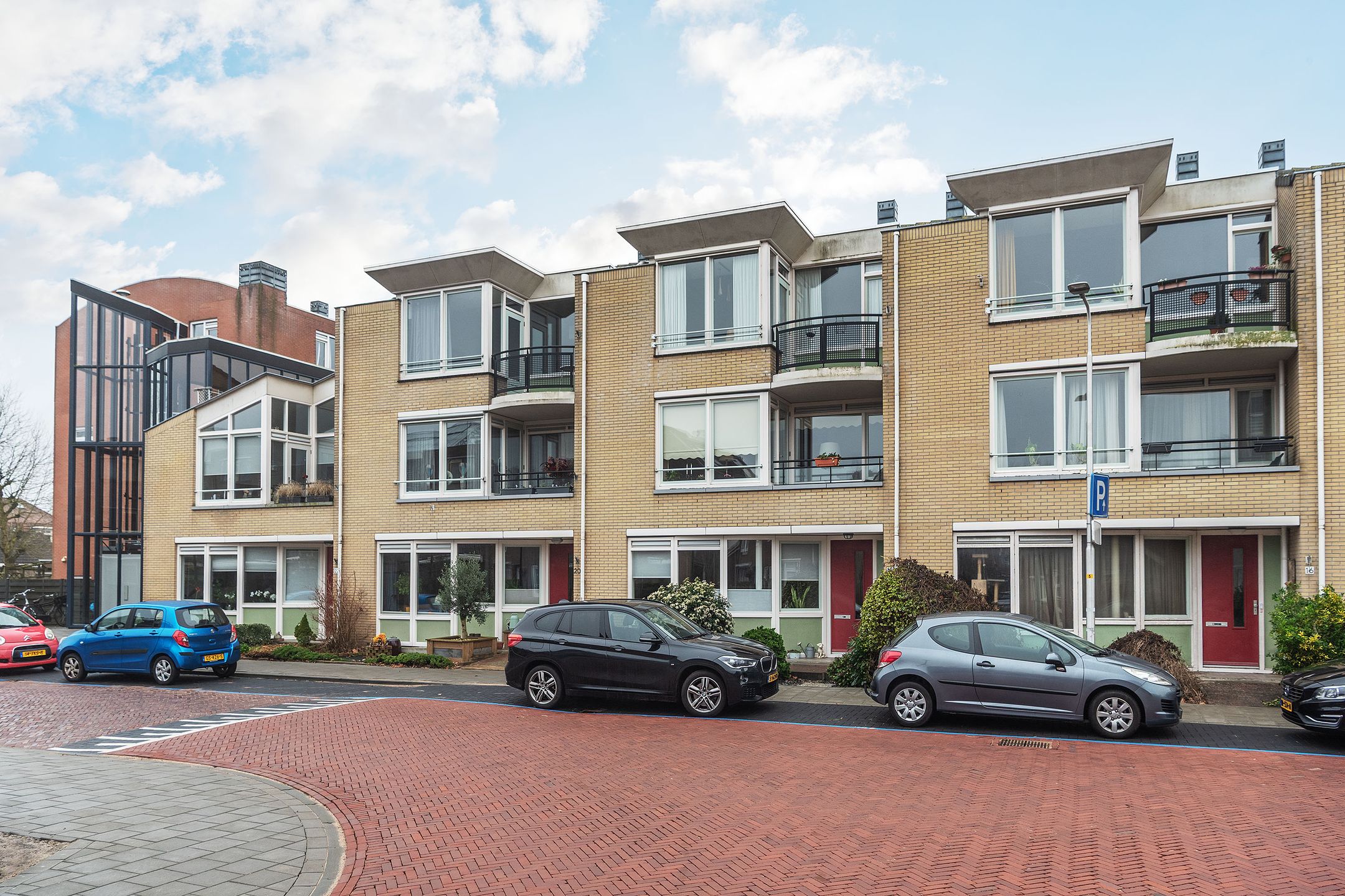 Foto van Rozenstraat 44, Aalsmeer