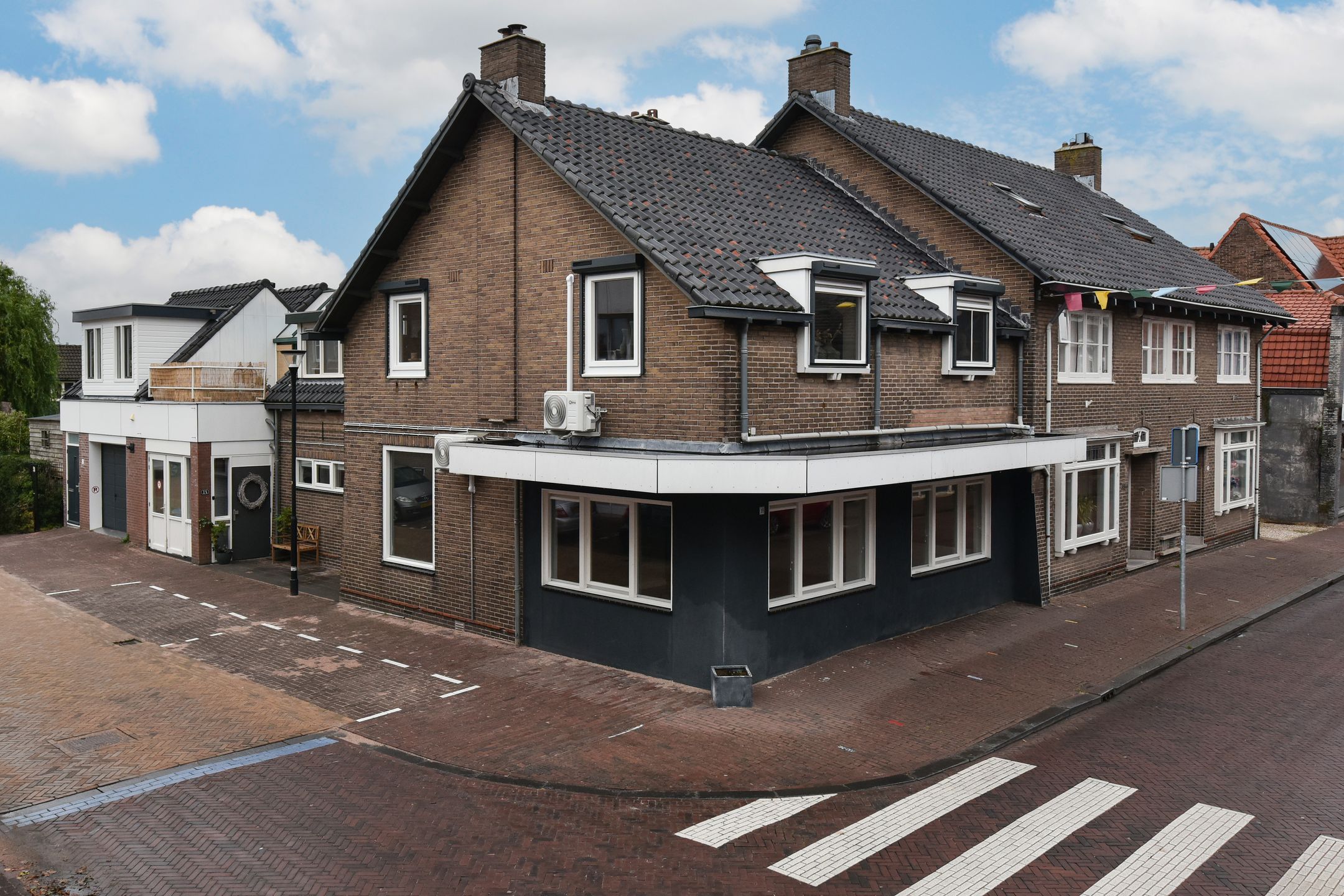 Foto van Helling 18, Aalsmeer