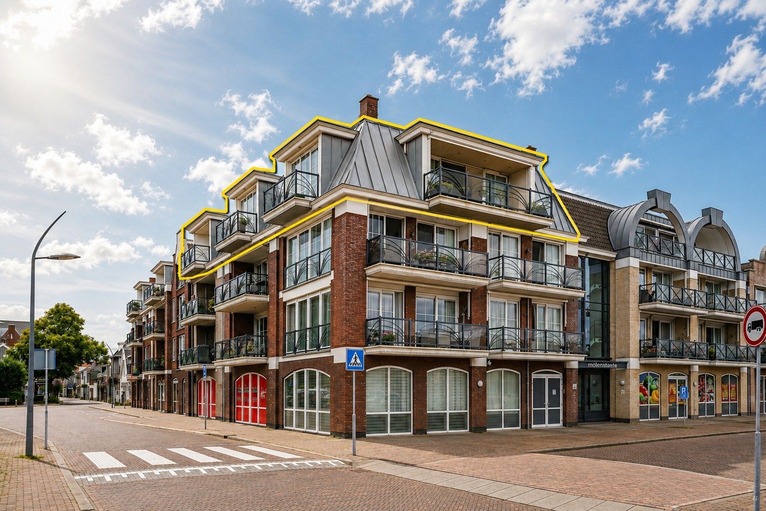 Foto van Molenpad 67, Aalsmeer