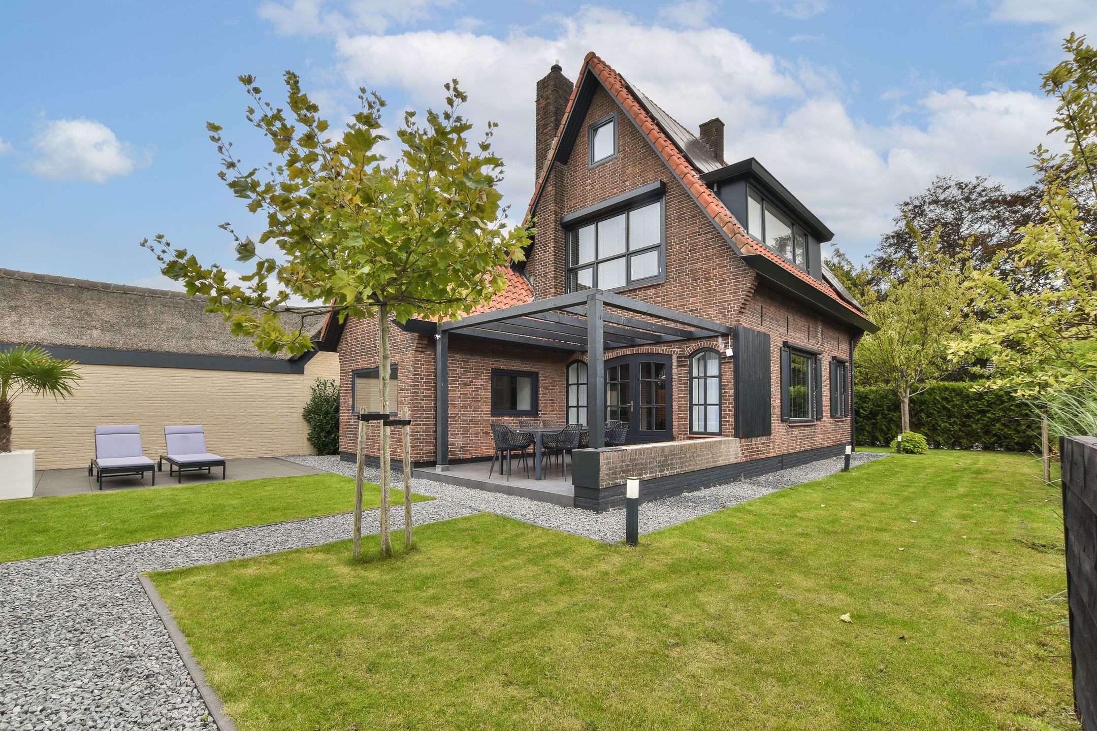 Foto van Dorpsstraat 89, Aalsmeer