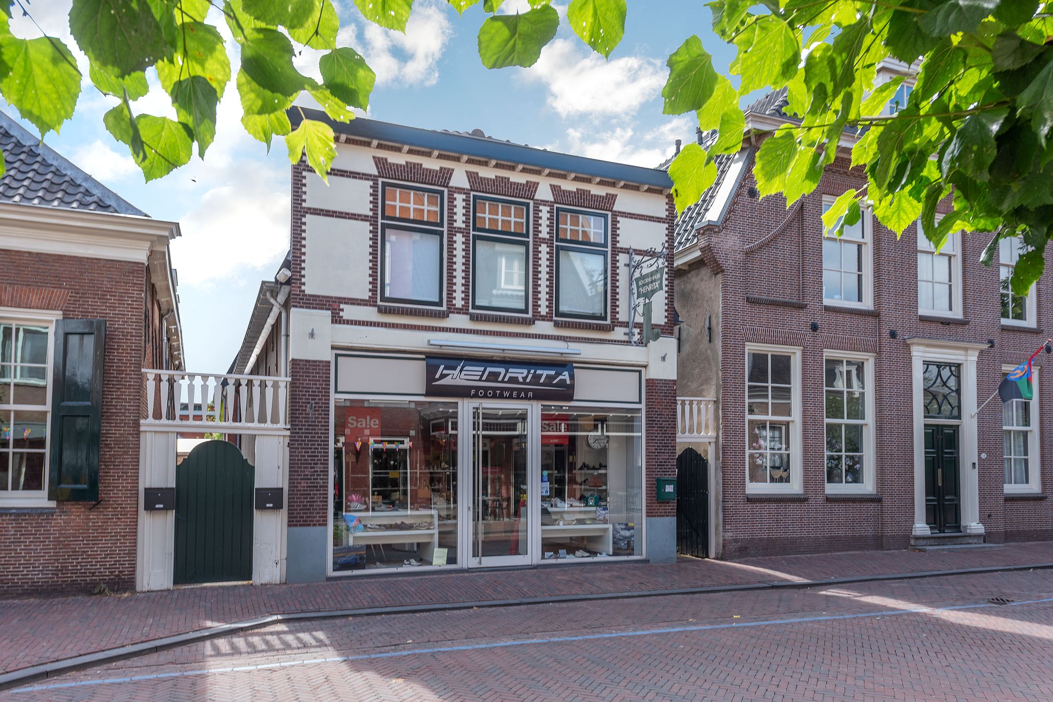 Foto van Dorpsstraat 16a, Aalsmeer