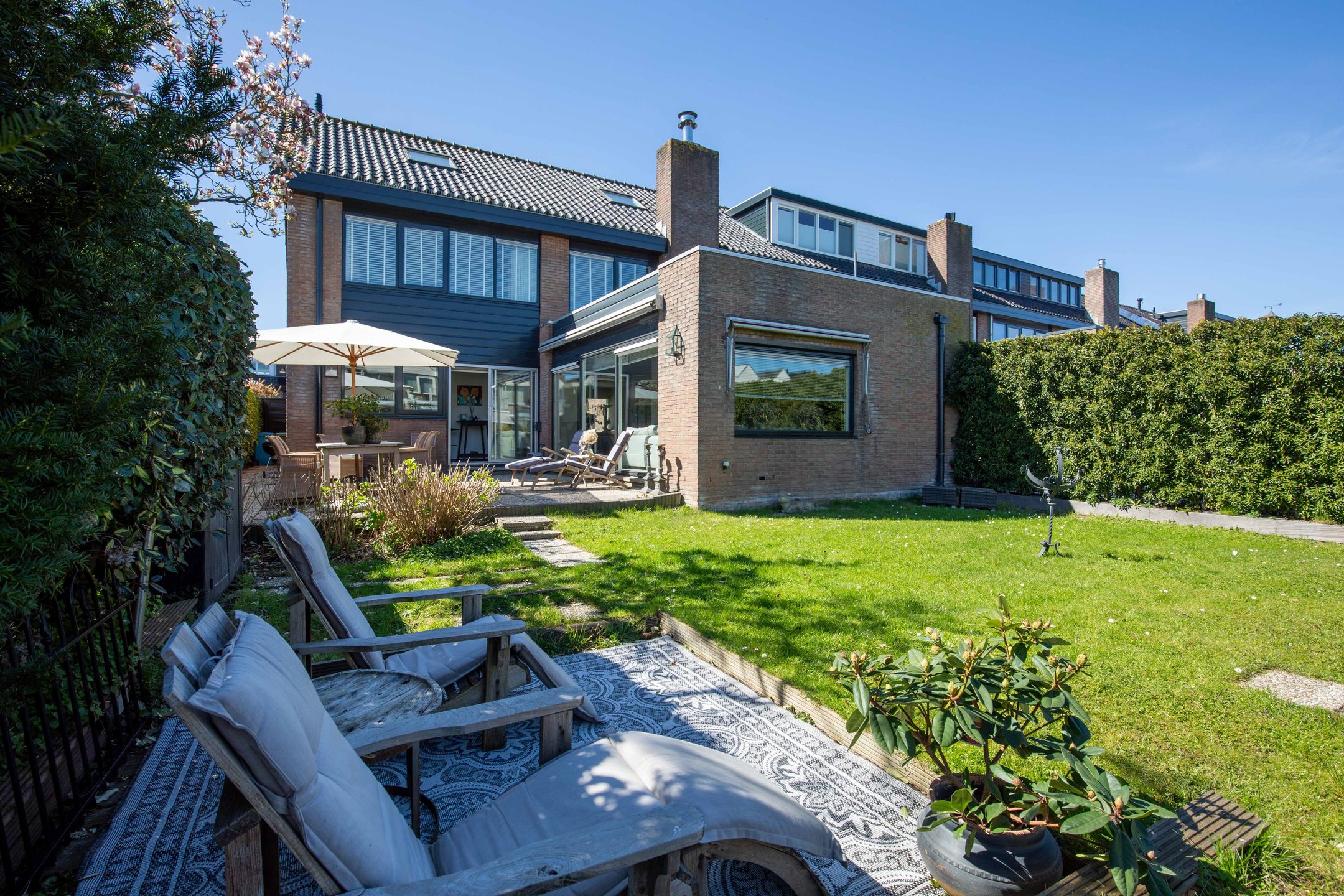 Foto van Ringvaartzijde 54, Aalsmeer