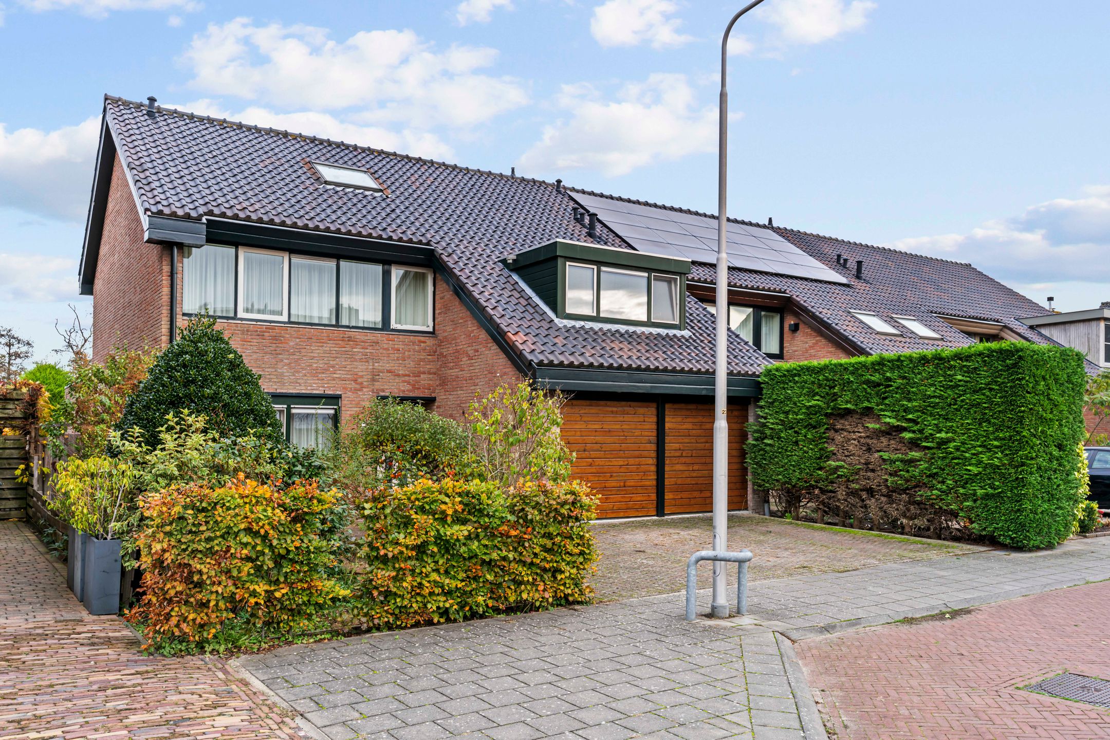Foto van Ringvaartzijde 57, Aalsmeer