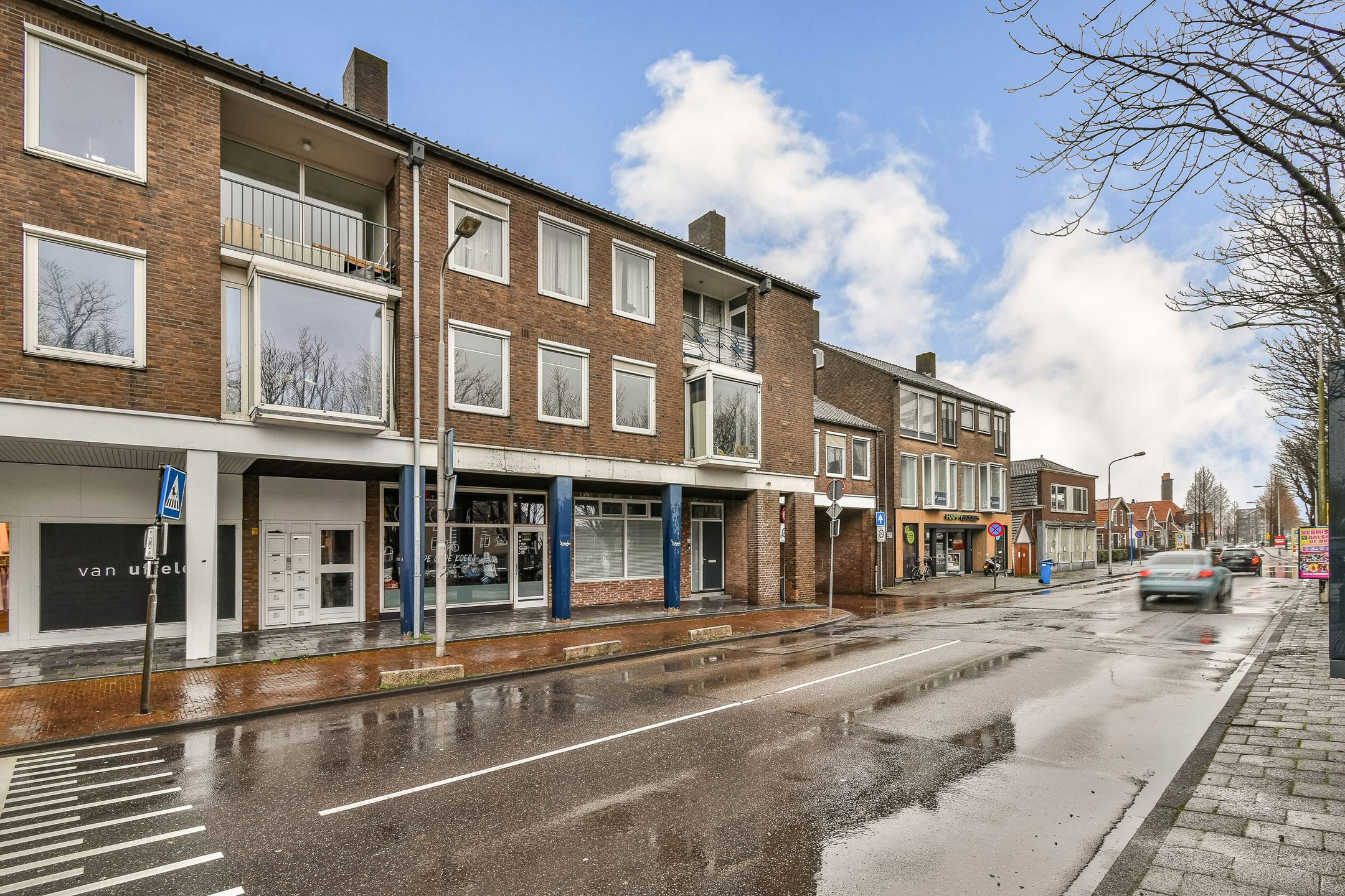 Foto van Gedempte sloot 34, Aalsmeer