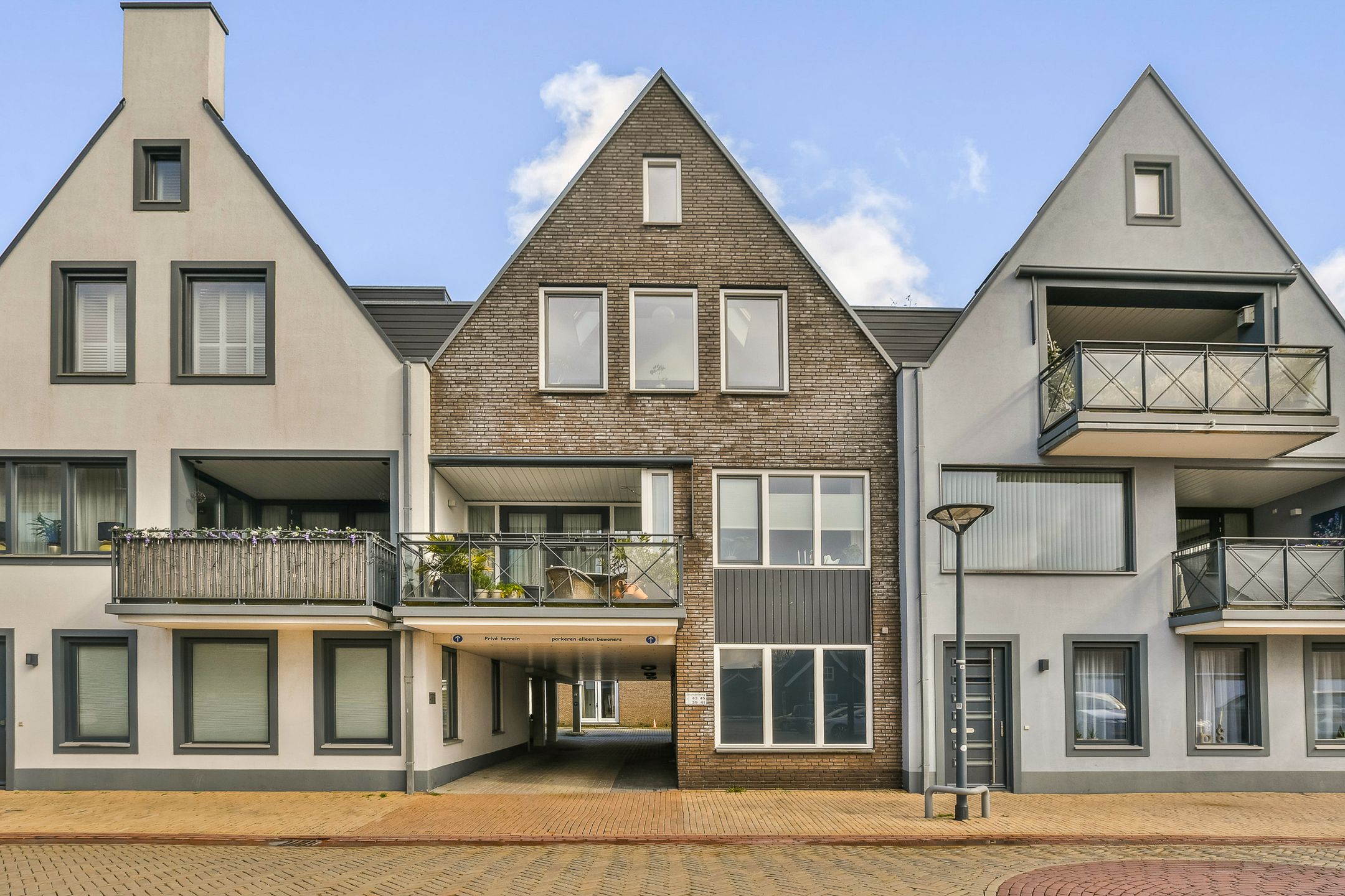 Foto van Grundelweg 43, Aalsmeer