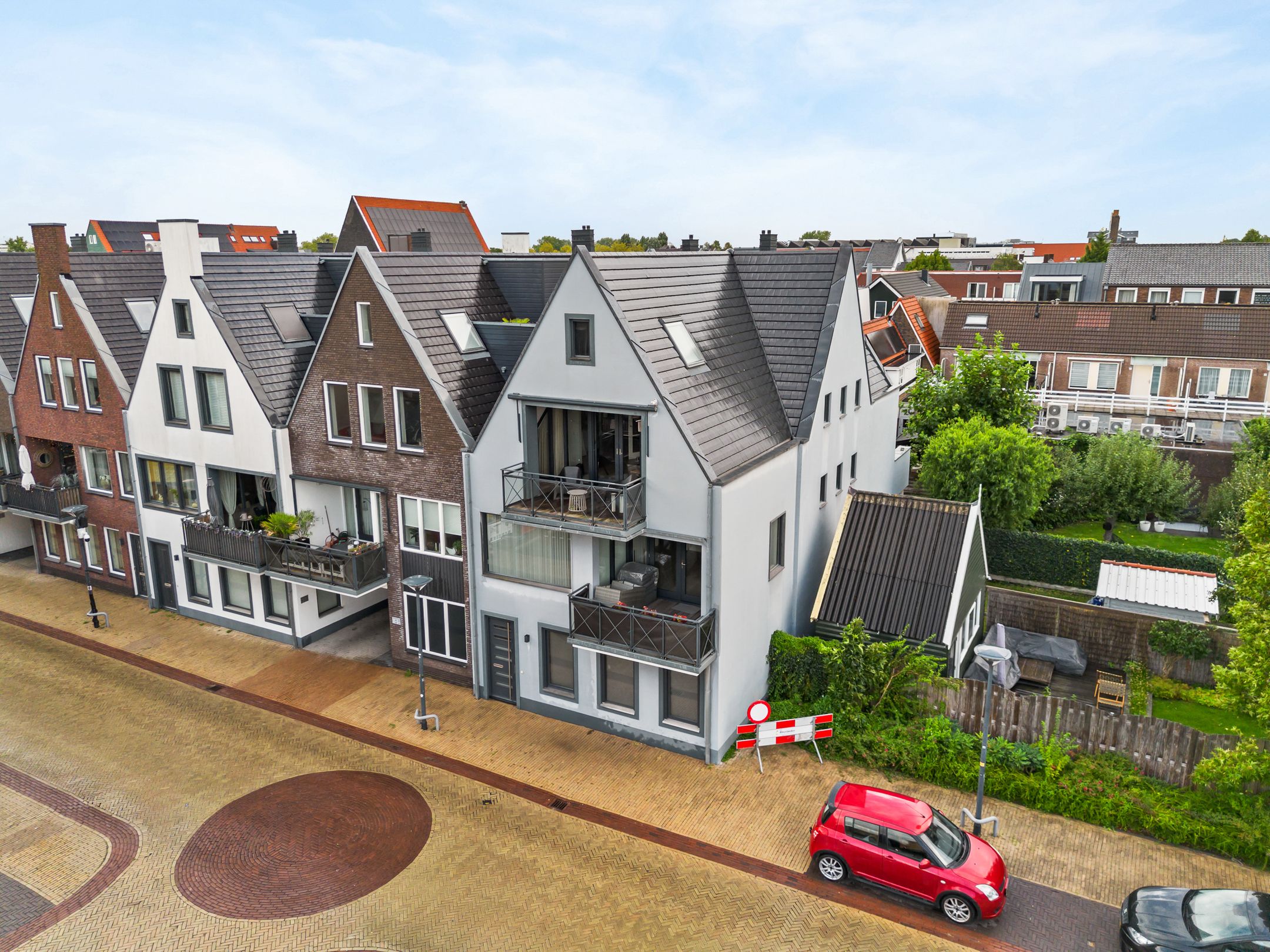 Foto van Grundelweg 45, Aalsmeer