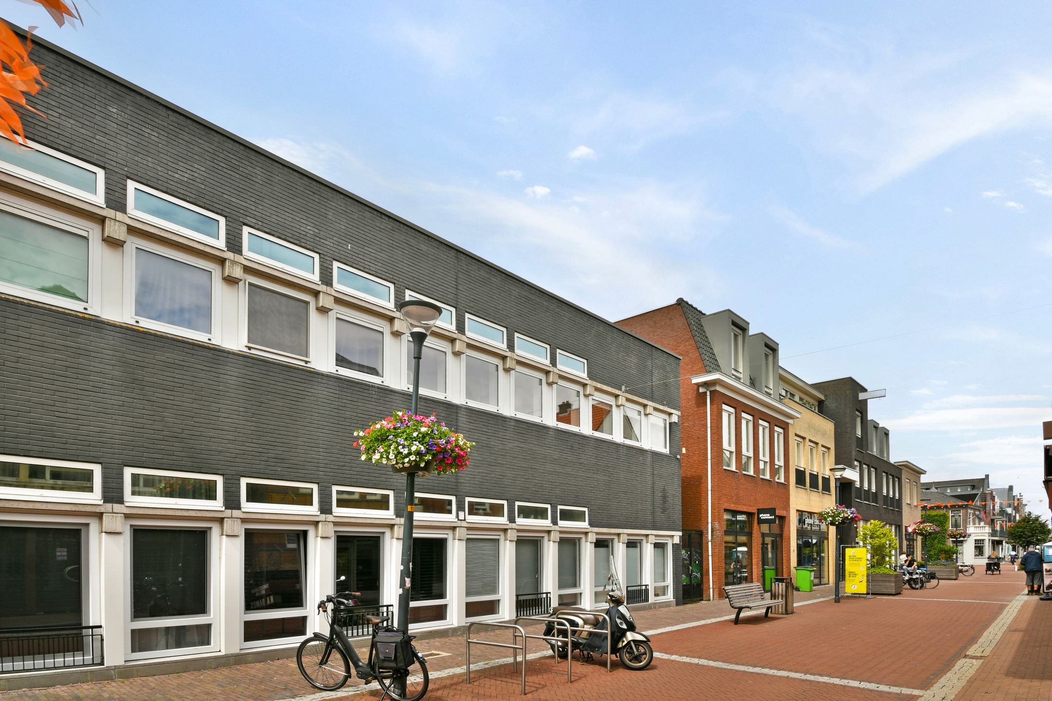 Foto van Punterstraat 9, Aalsmeer