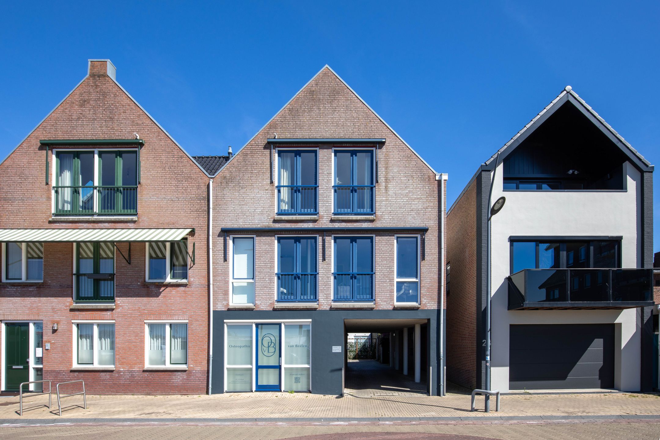 Foto van Praamplein 22A, Aalsmeer