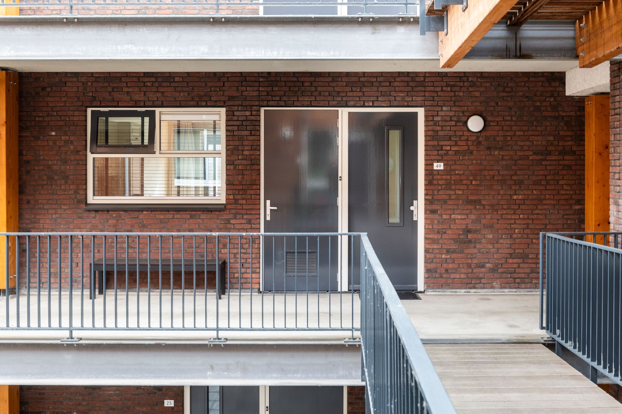 Foto van Praamplein 49, Aalsmeer