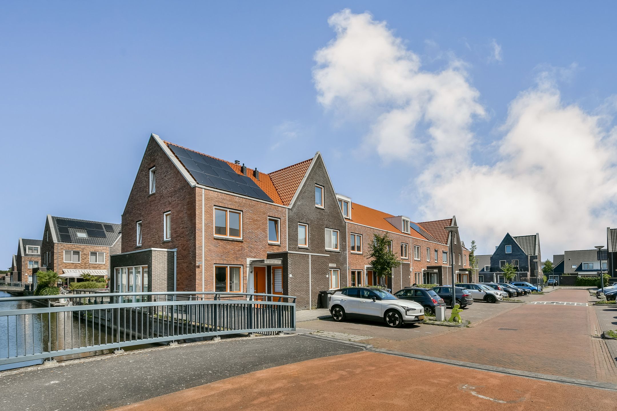 Foto van Lijndraaierhof 16, Aalsmeer