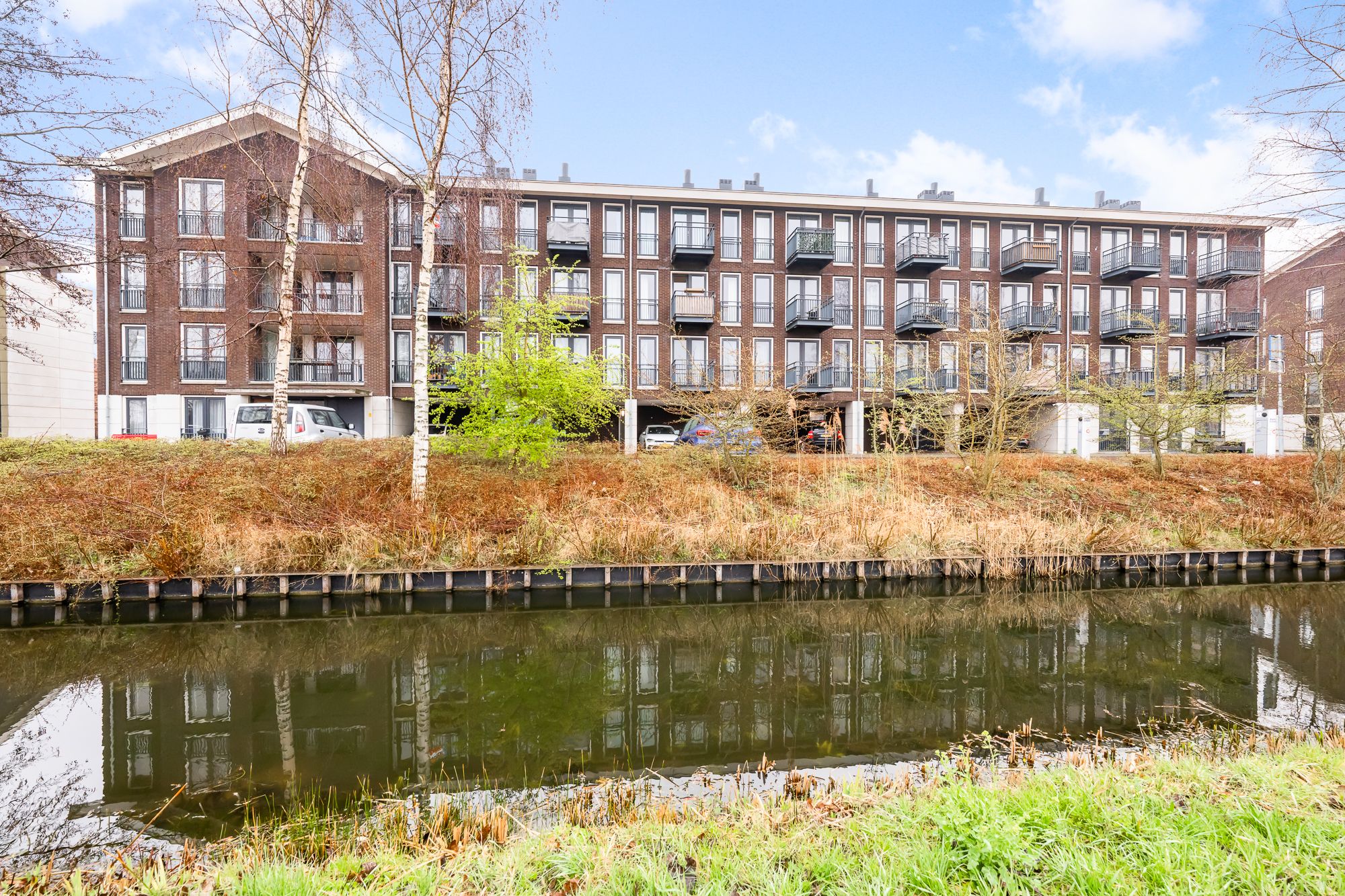Foto van Twijnderlaan 116, Aalsmeer