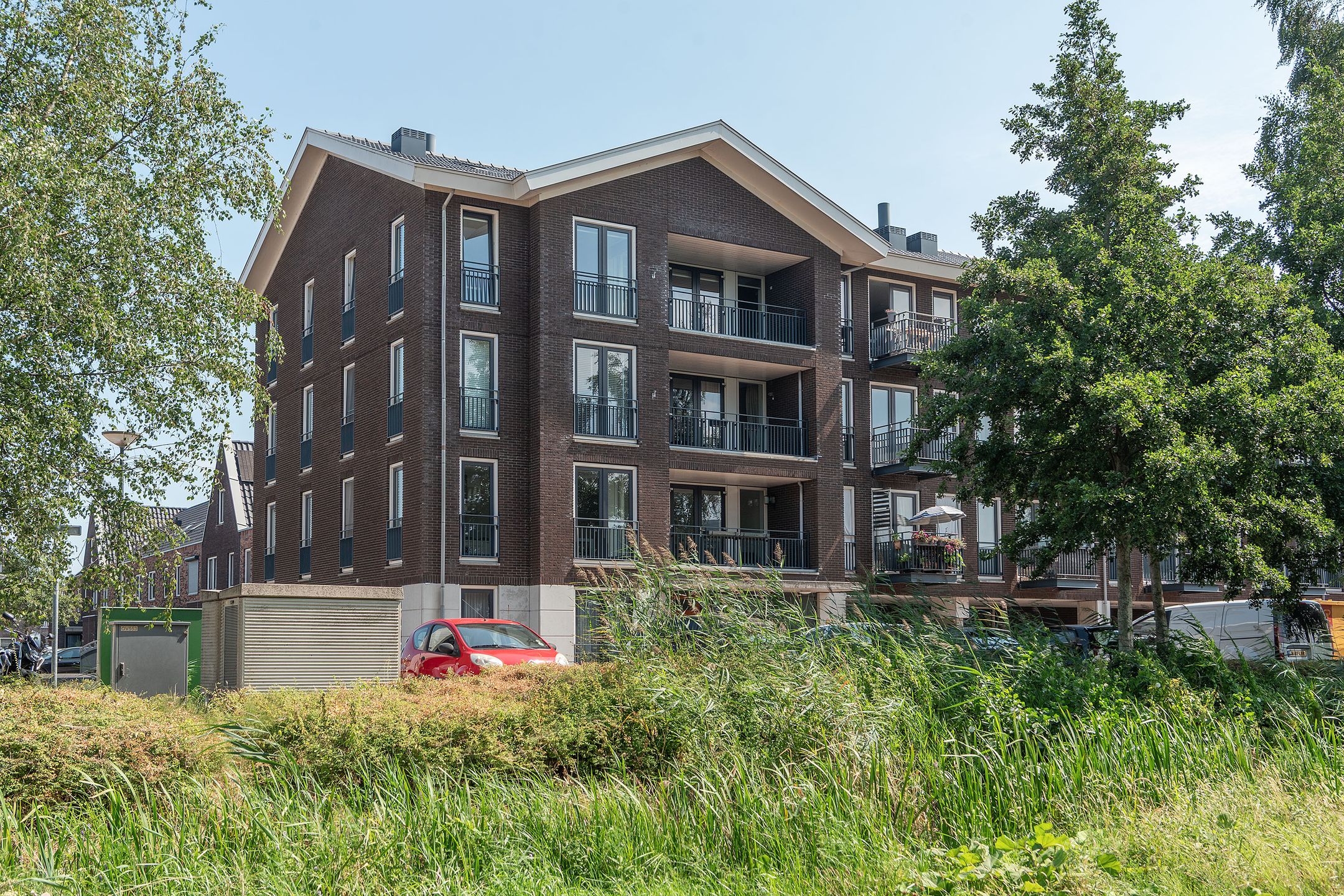 Foto van Twijnderlaan 128, Aalsmeer