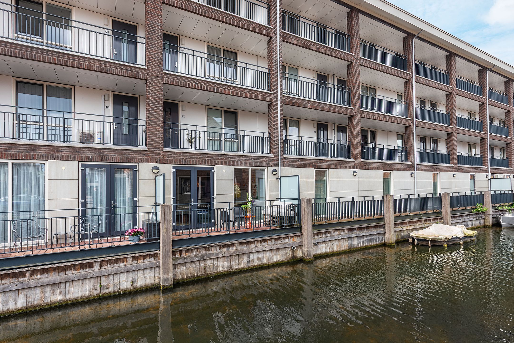 Foto van Twijnderlaan 150, Aalsmeer