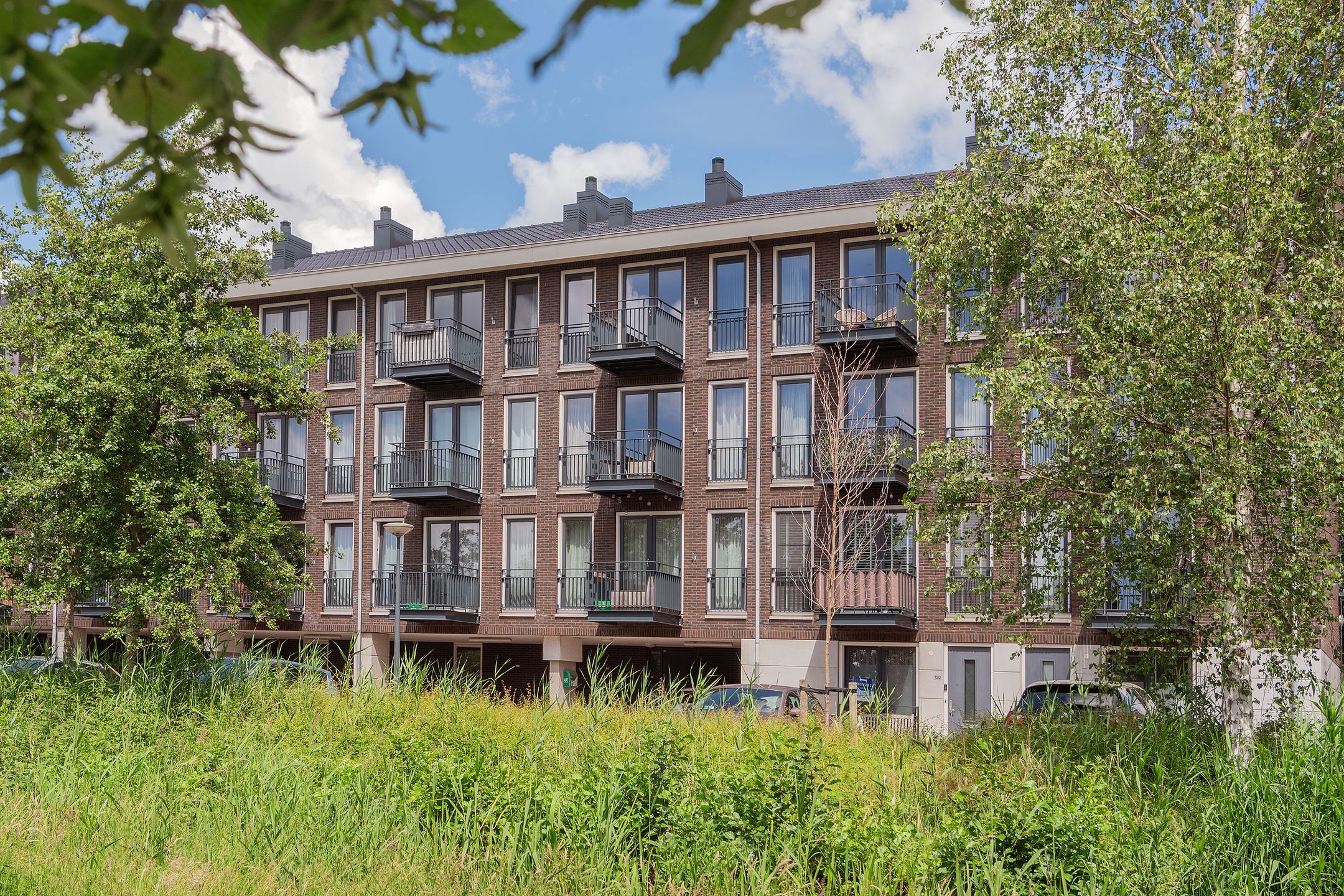 Foto van Twijnderlaan 170, Aalsmeer