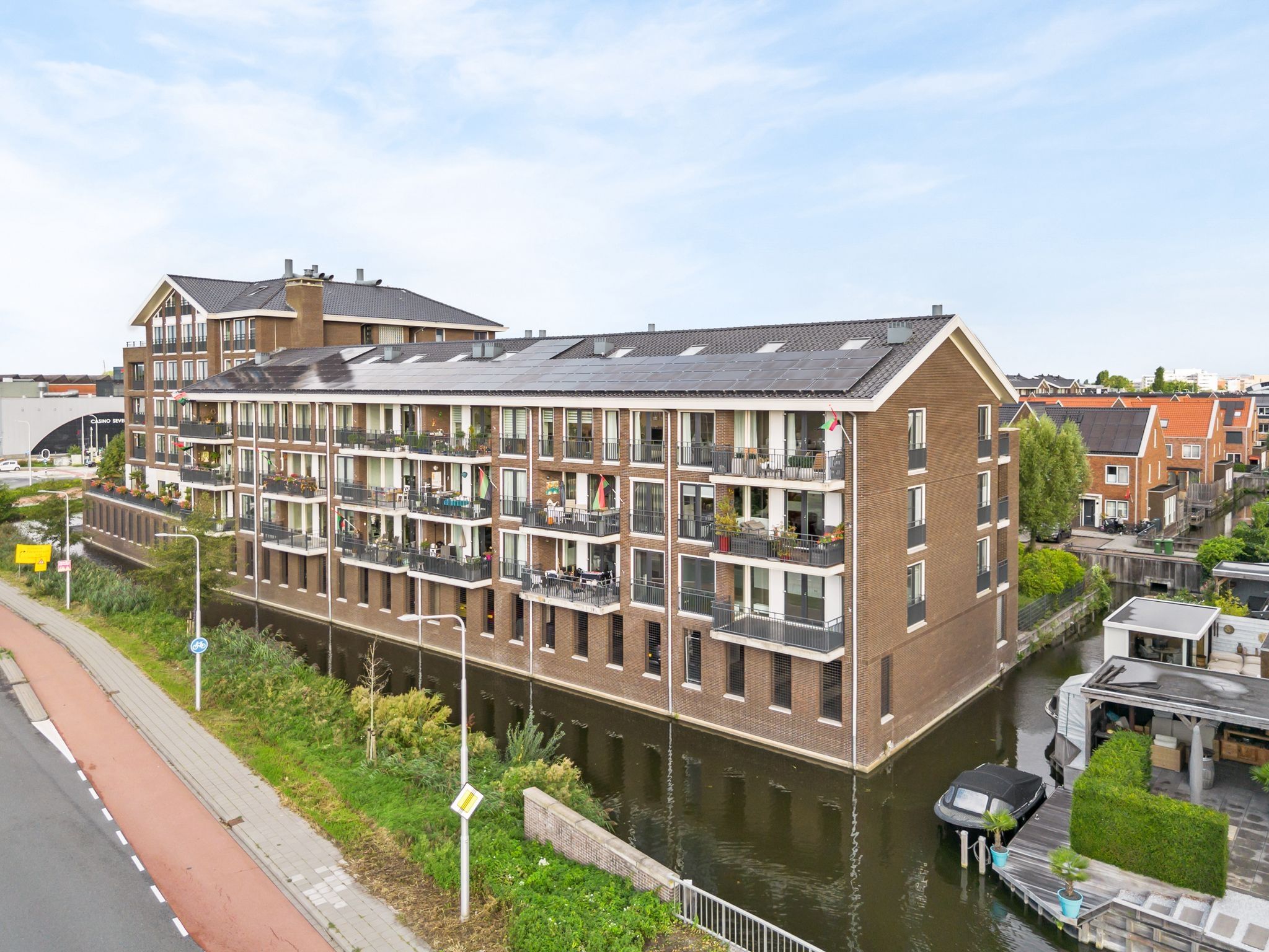 Foto van Twijnderlaan 21, Aalsmeer