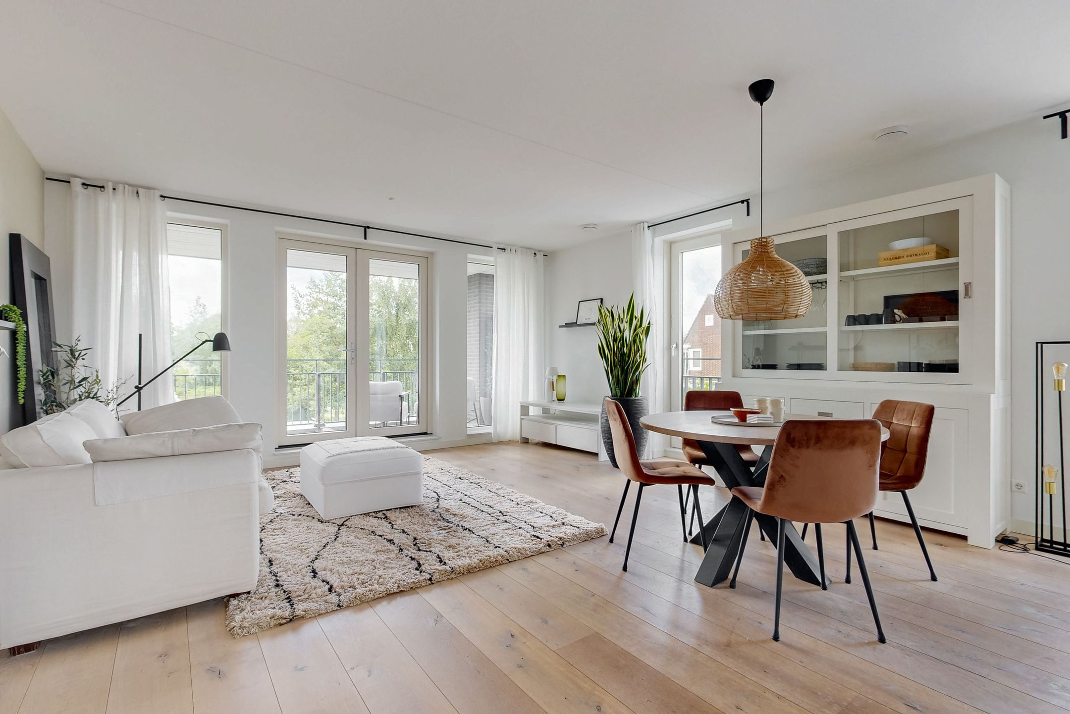 Foto van Twijnderlaan 216, Aalsmeer