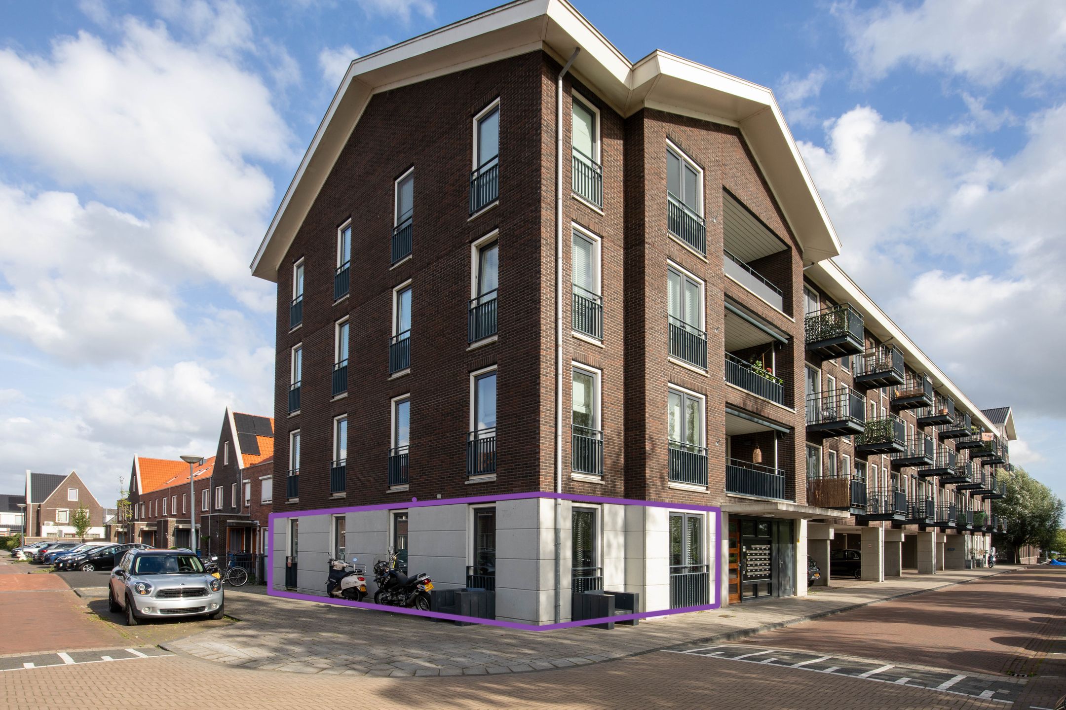 Foto van Twijnderlaan 24, Aalsmeer
