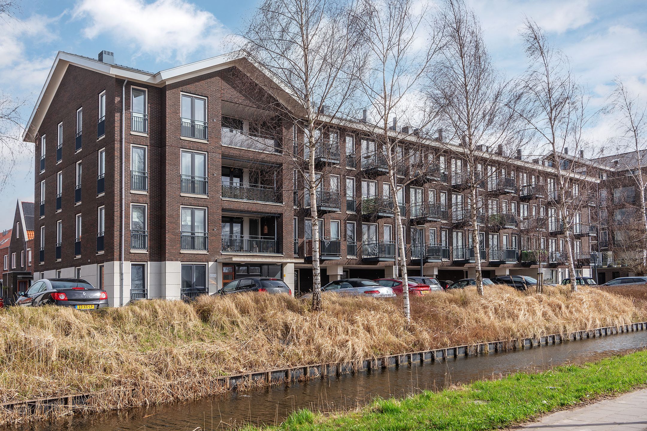 Foto van Twijnderlaan 34, Aalsmeer