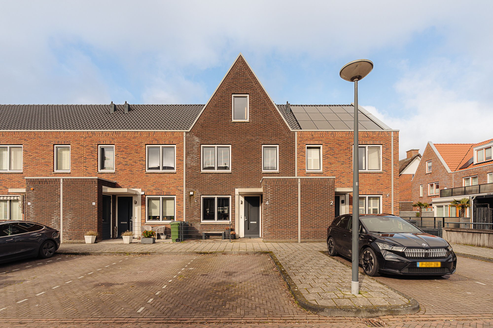 Foto van Twijnderlaan 4, Aalsmeer