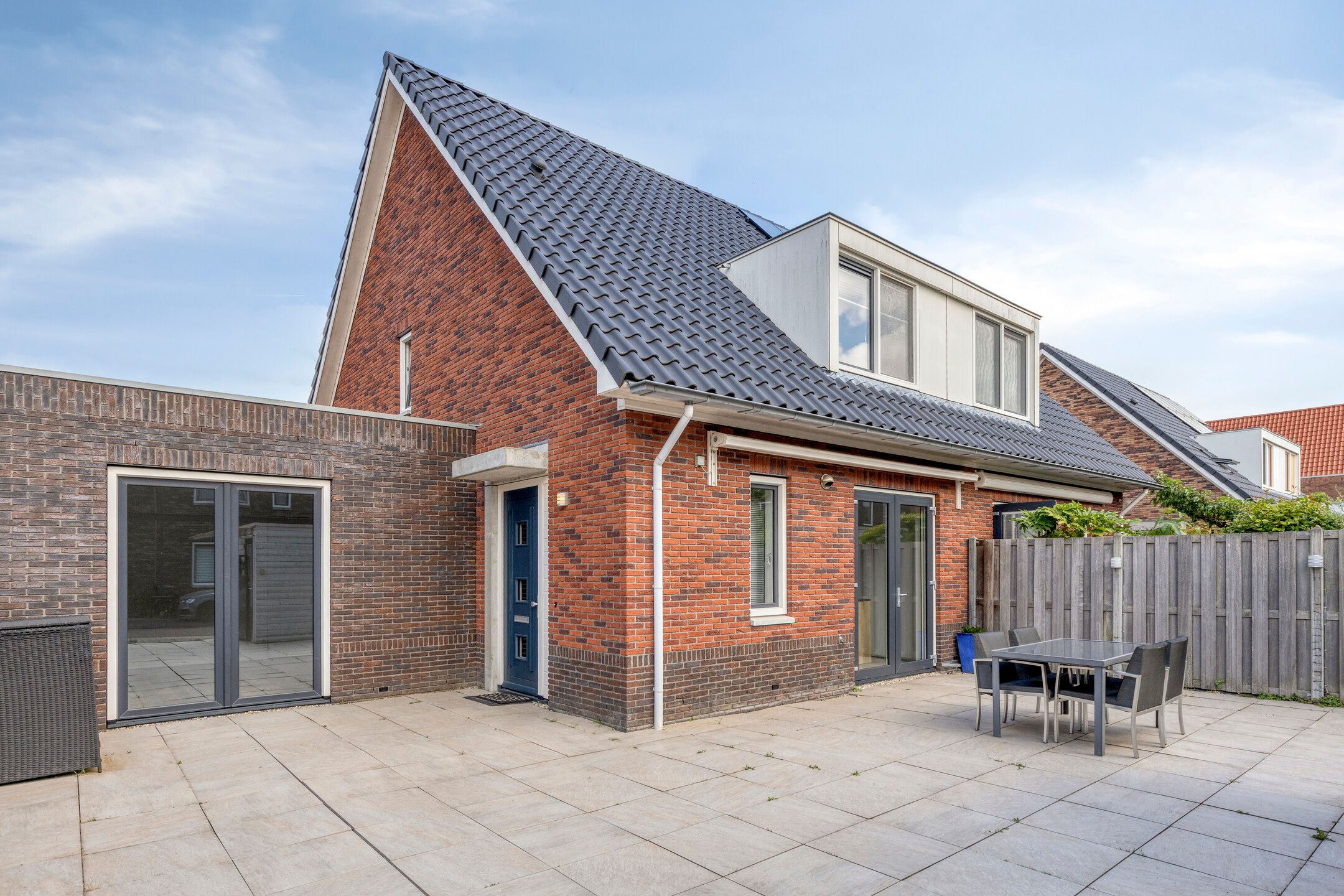 Foto van Touwslagerlaan 25, Aalsmeer