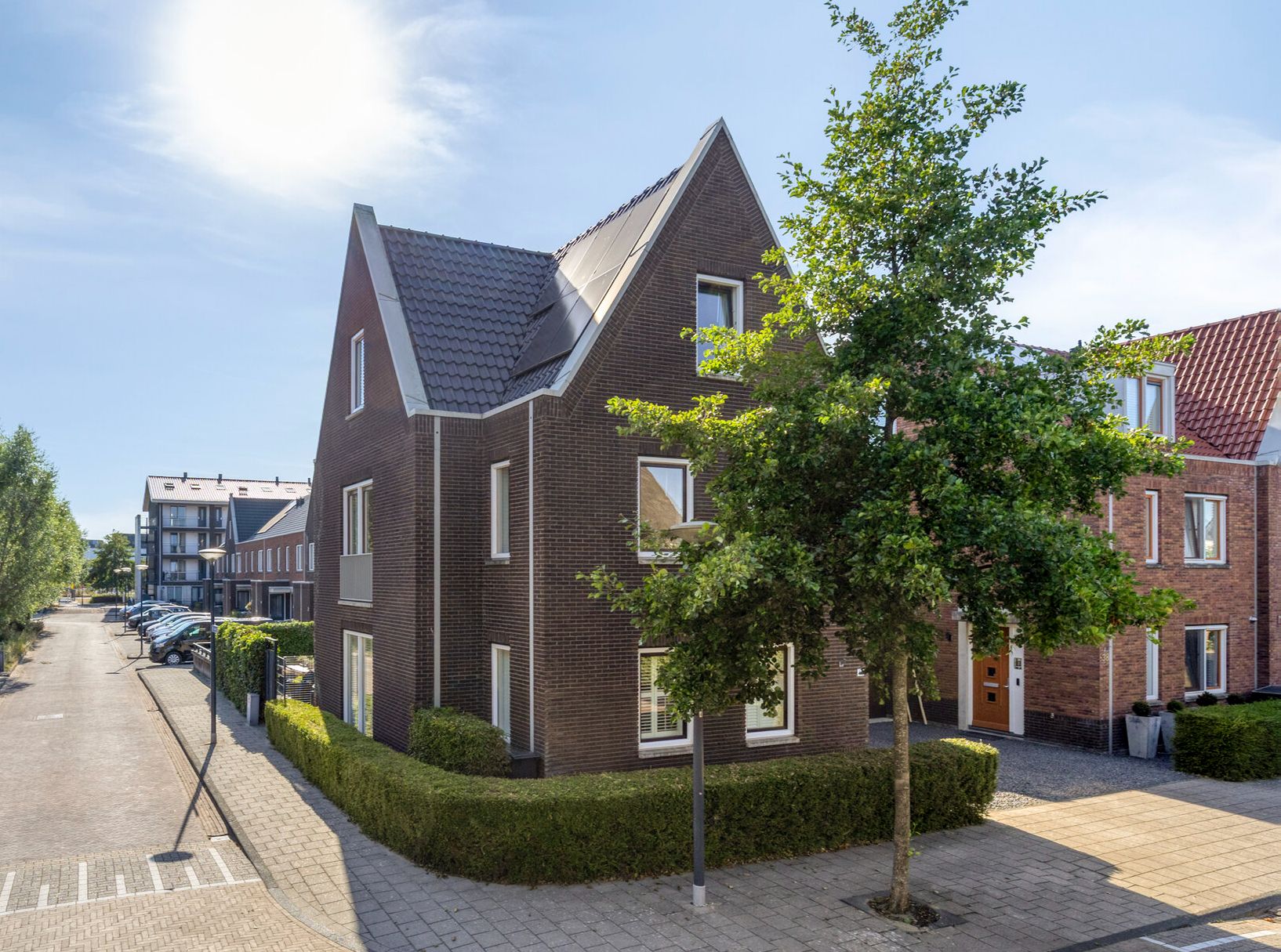 Foto van Touwslagerlaan 40, Aalsmeer