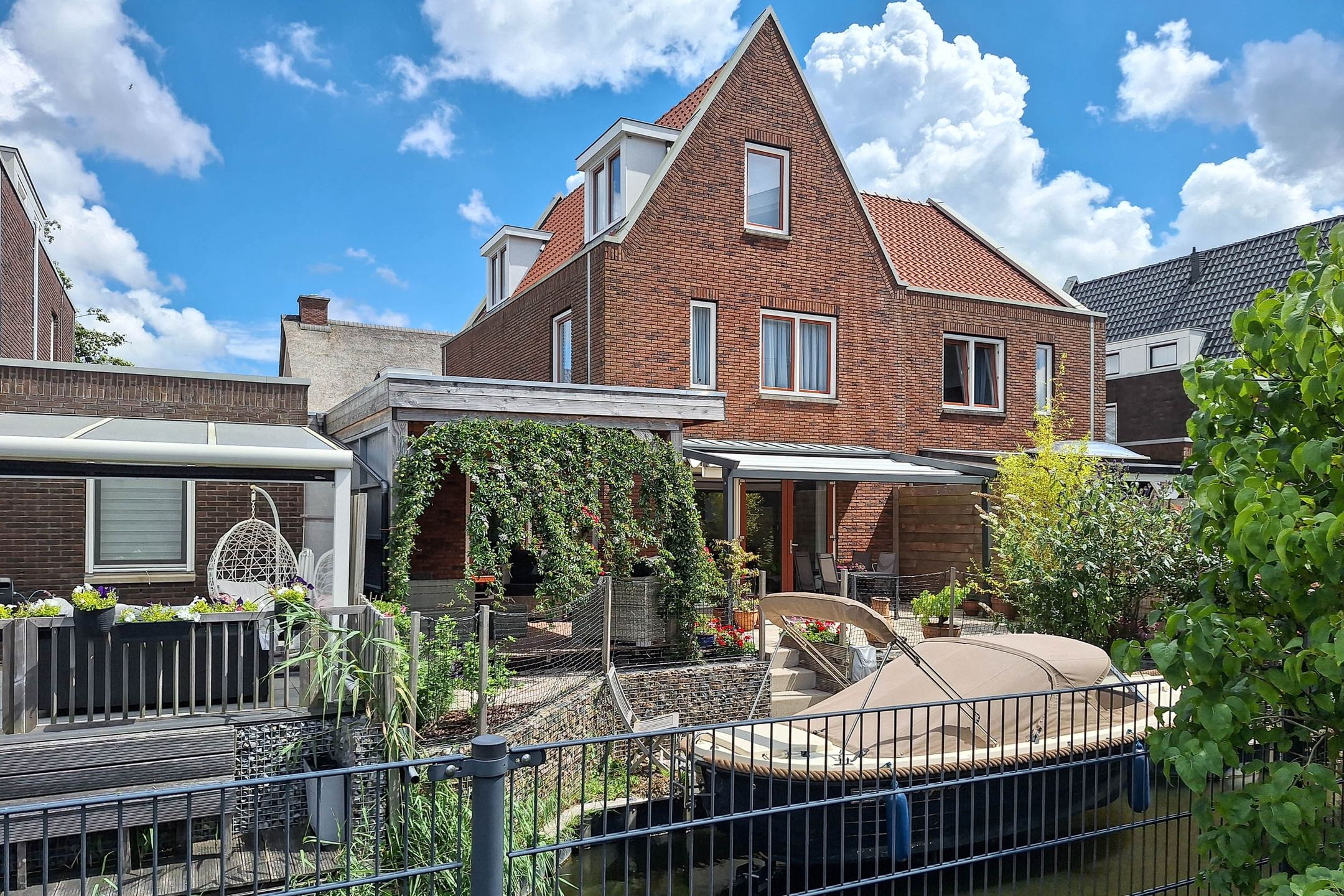 Foto van Touwslagerlaan 44, Aalsmeer