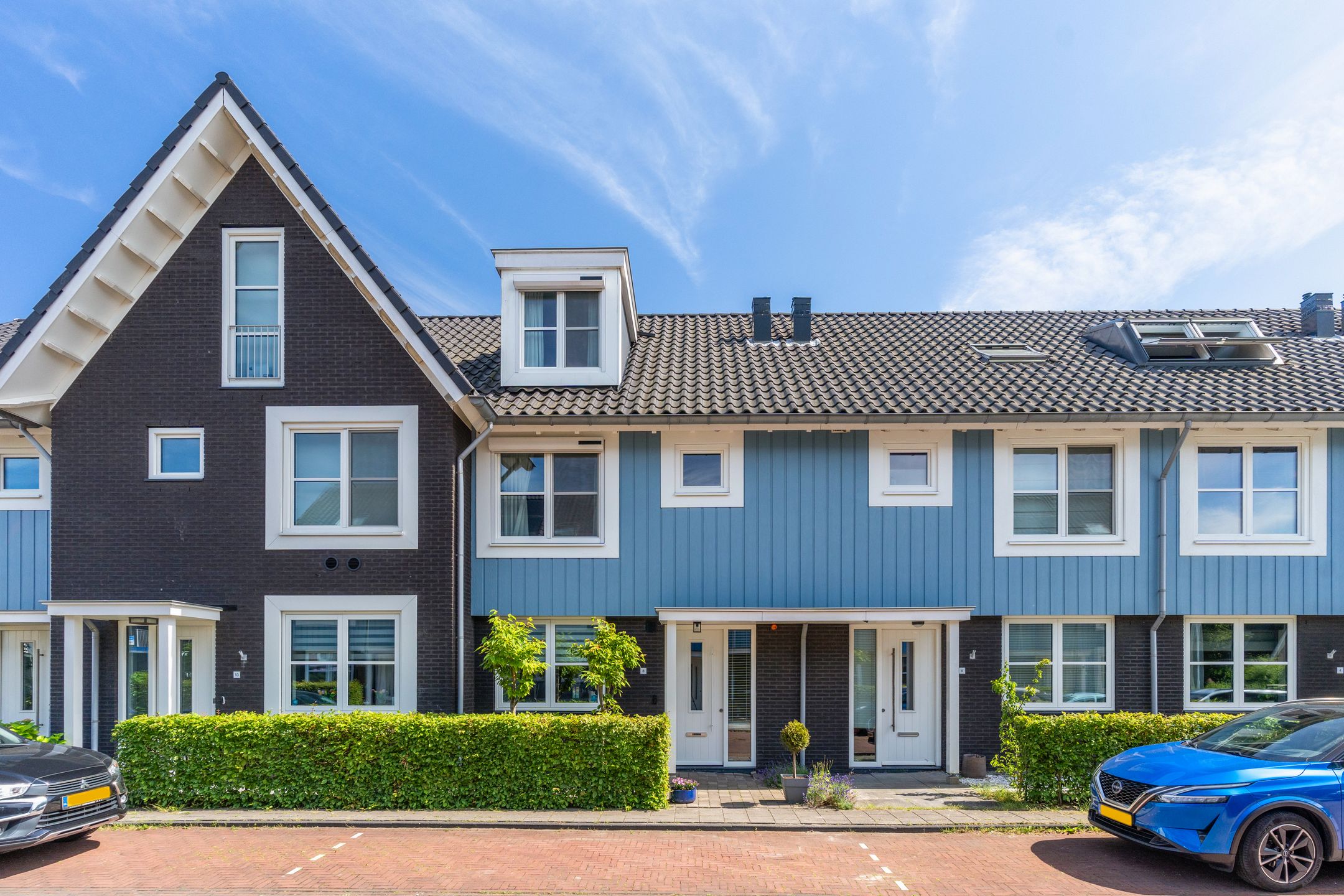 Foto van Meertrosstraat 8, Aalsmeer