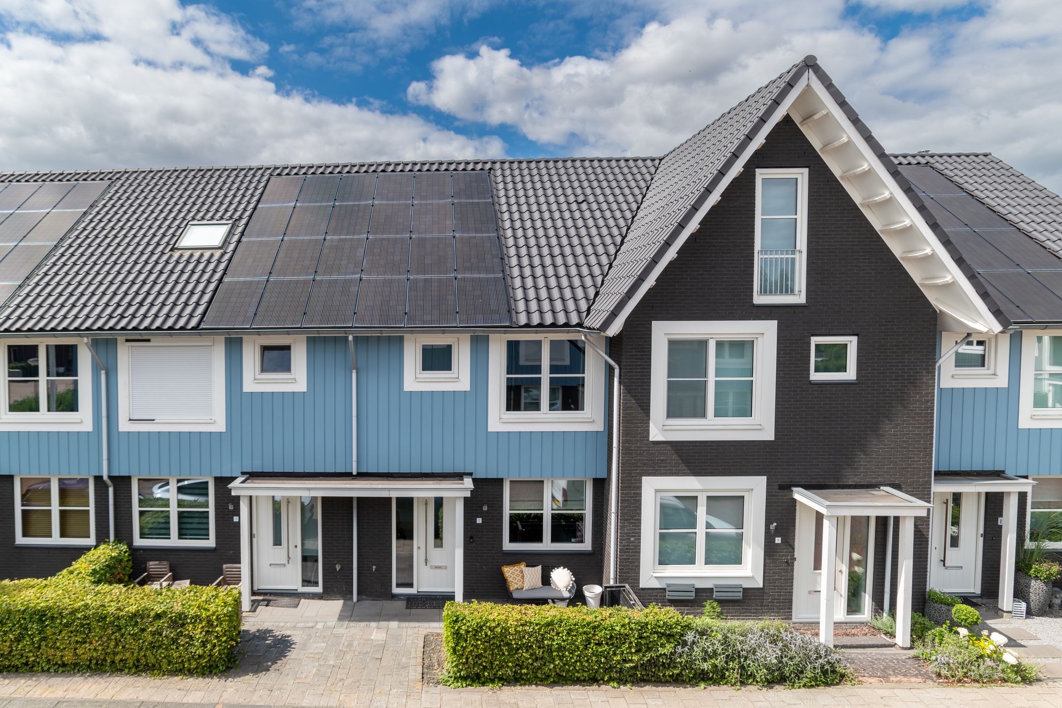 Foto van Hekelstraat 7, Aalsmeer