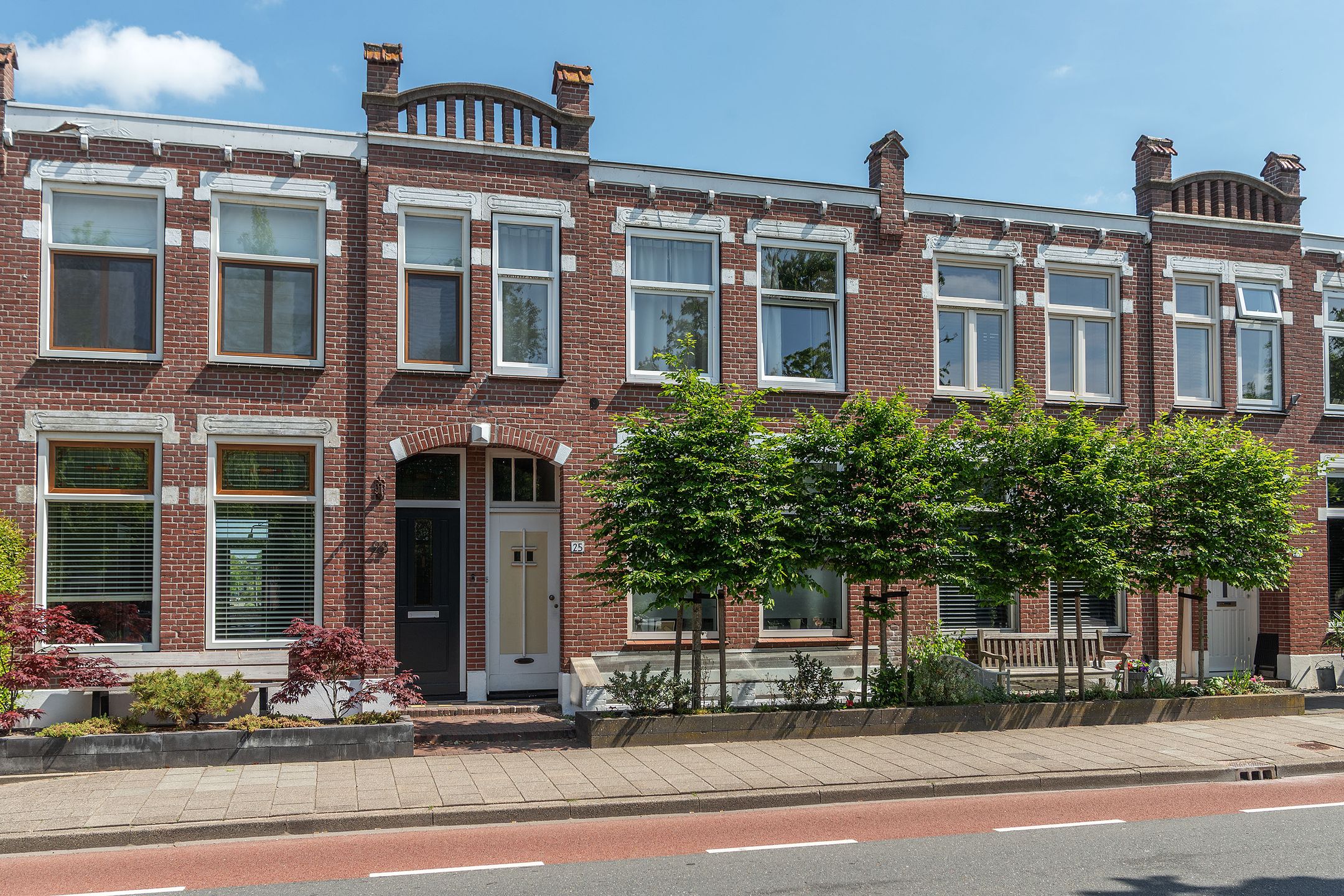 Foto van Stommeerweg 25, Aalsmeer