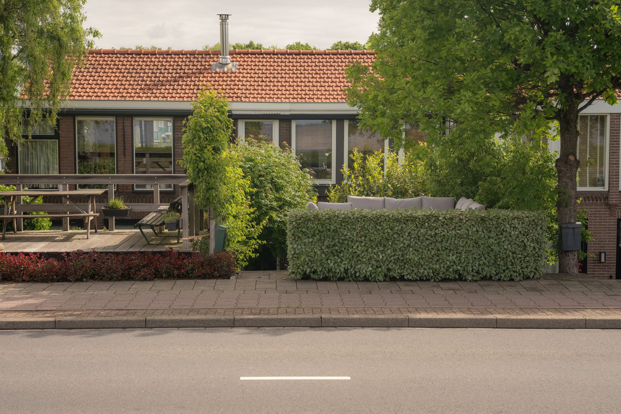 Foto van Stommeerweg 105, Aalsmeer