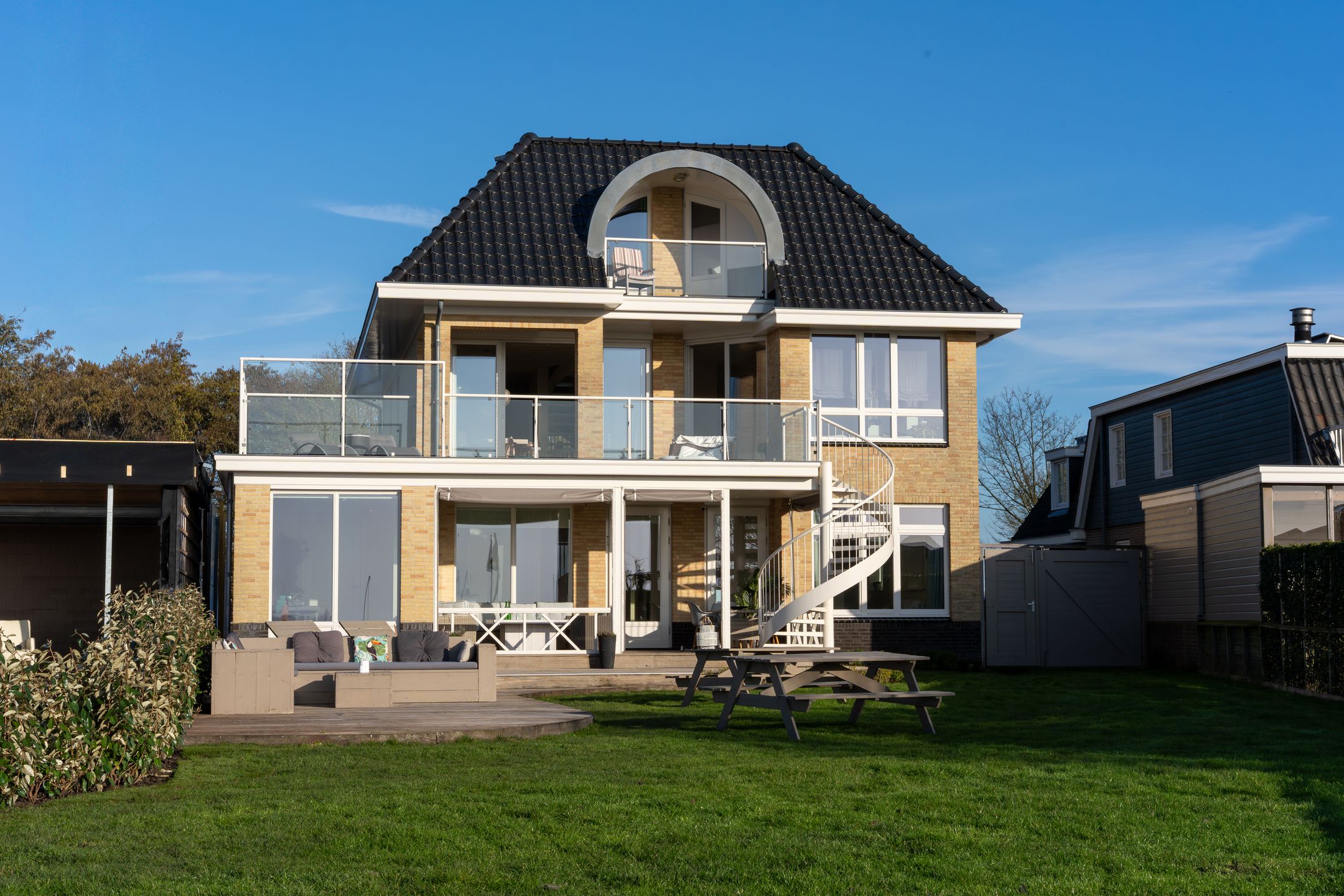 Foto van Kudelstaartseweg 34, Aalsmeer