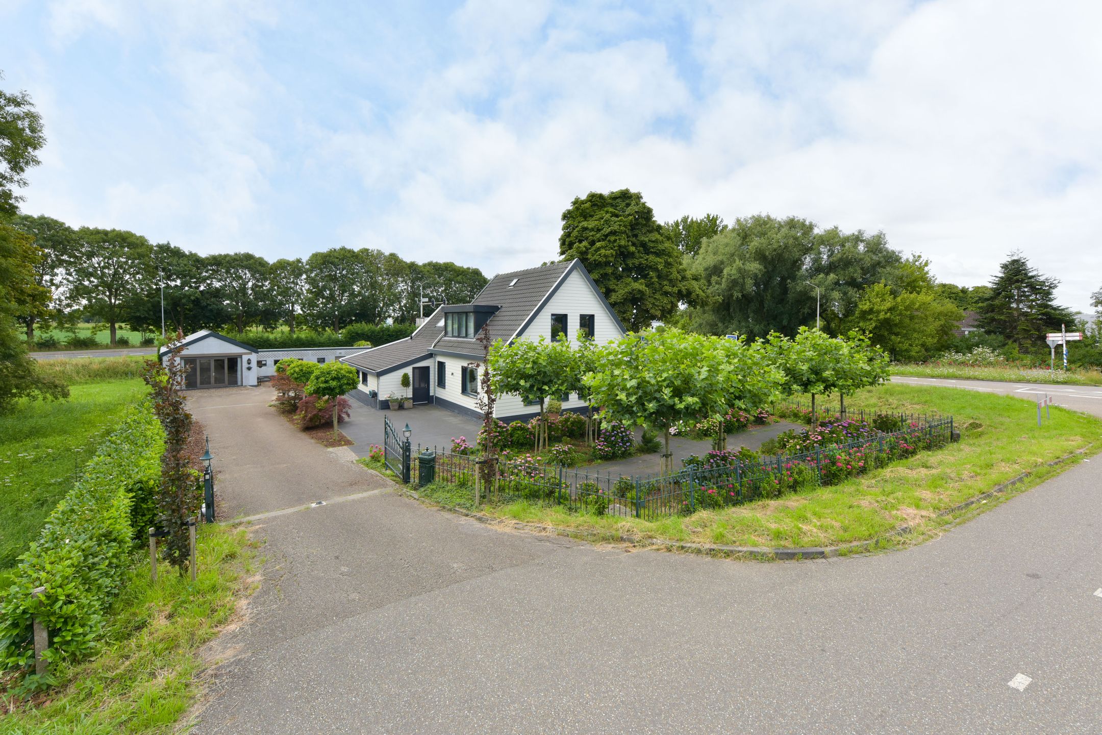 Foto van Legmeerdijk 342, Aalsmeer