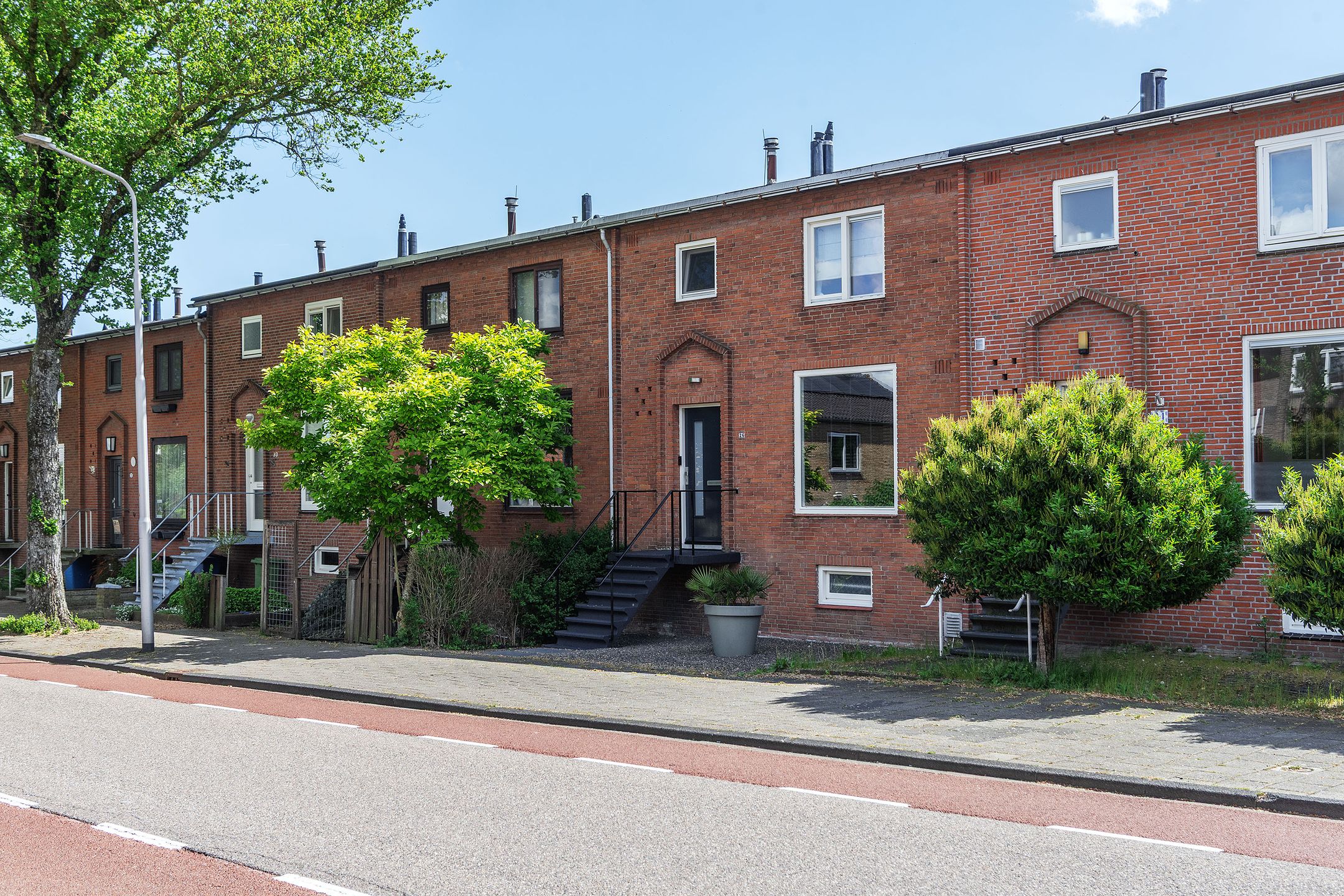 Foto van Ophelialaan 26, Aalsmeer