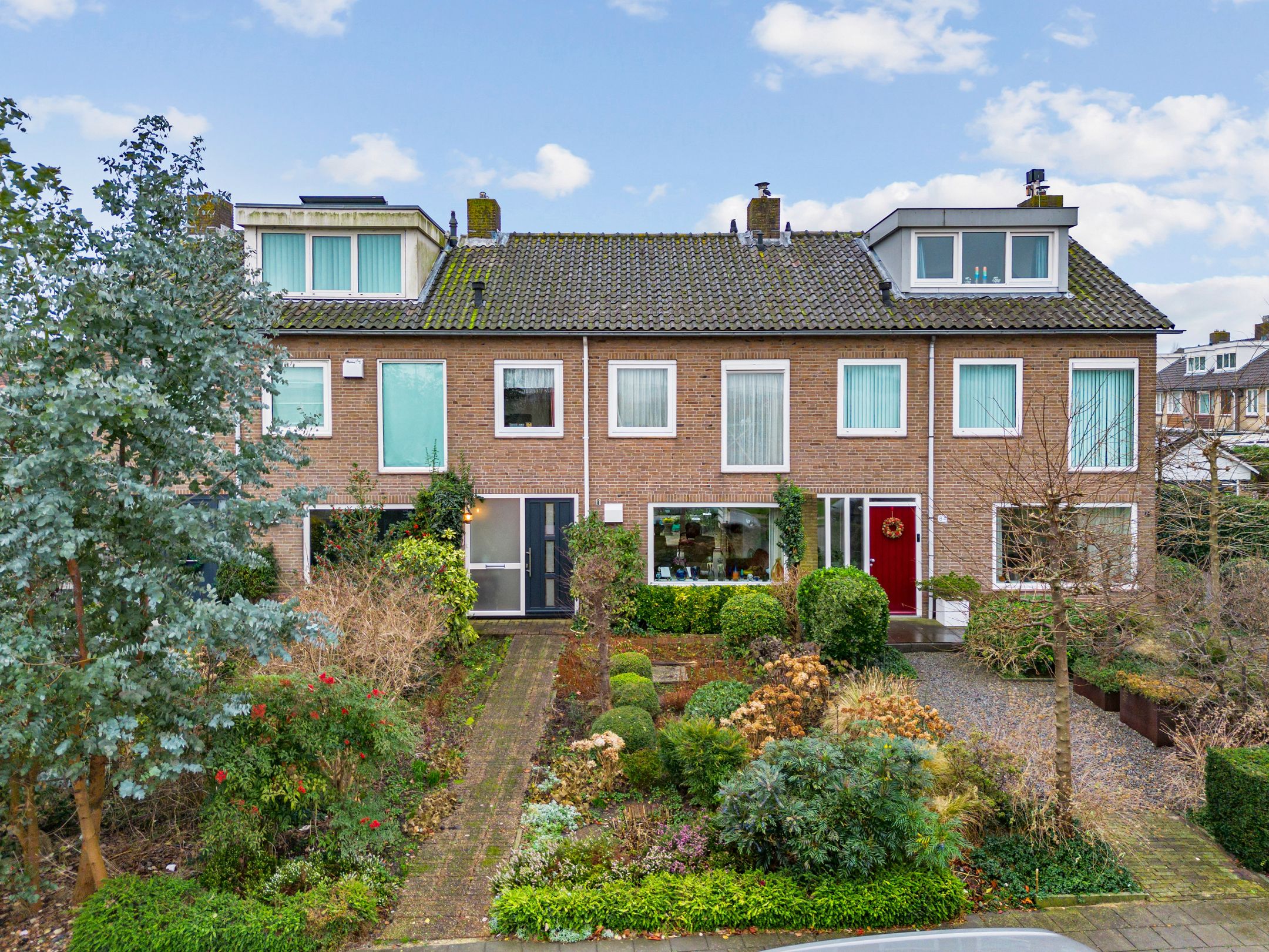 Foto van Linnaeuslaan 86, Aalsmeer