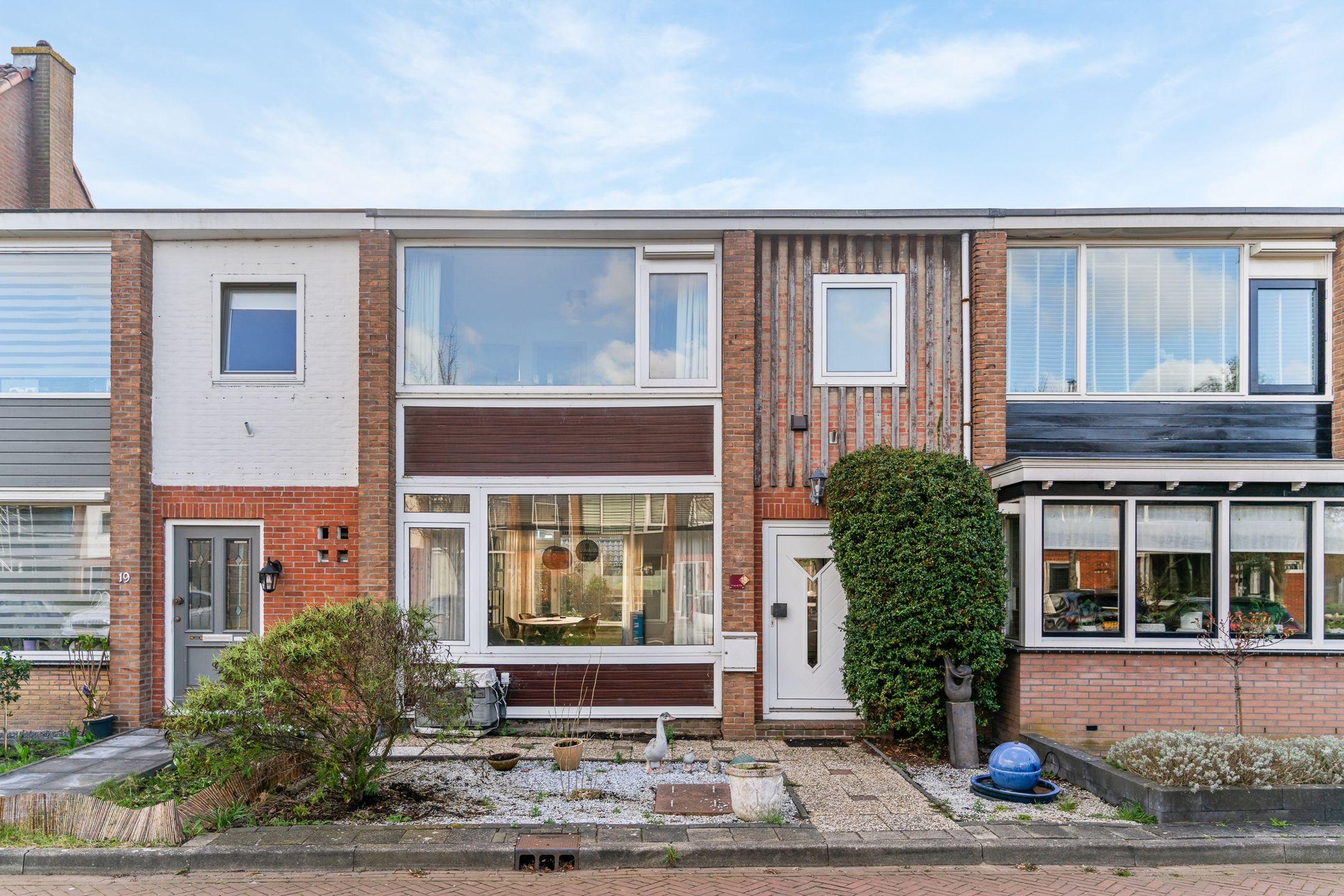 Foto van Mendelstraat 18, Aalsmeer