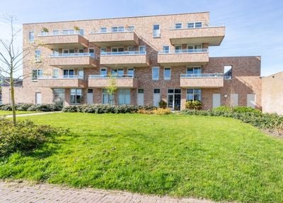 Foto van Drie Kolommenplein 4, Aalsmeer
