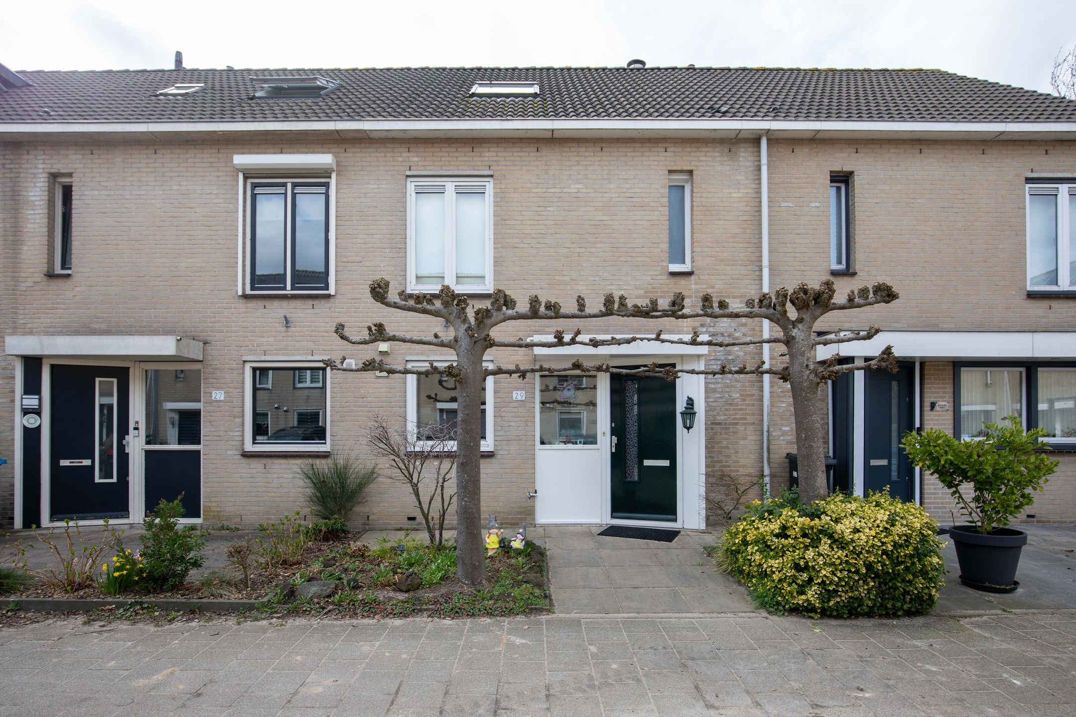 Foto van Wissel 29, Aalsmeer