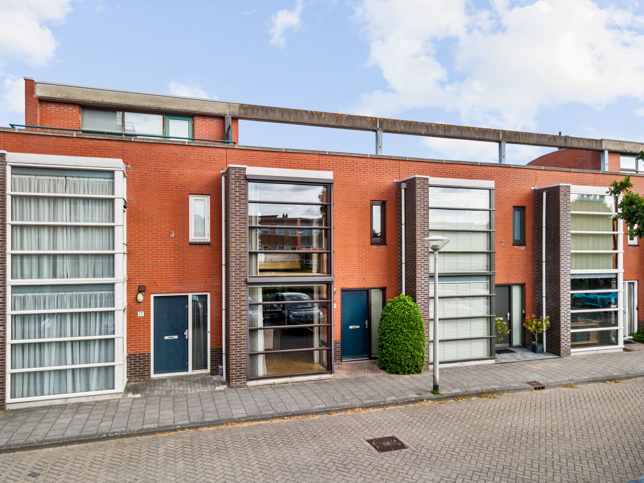 Foto van Ketelhuis 19, Aalsmeer